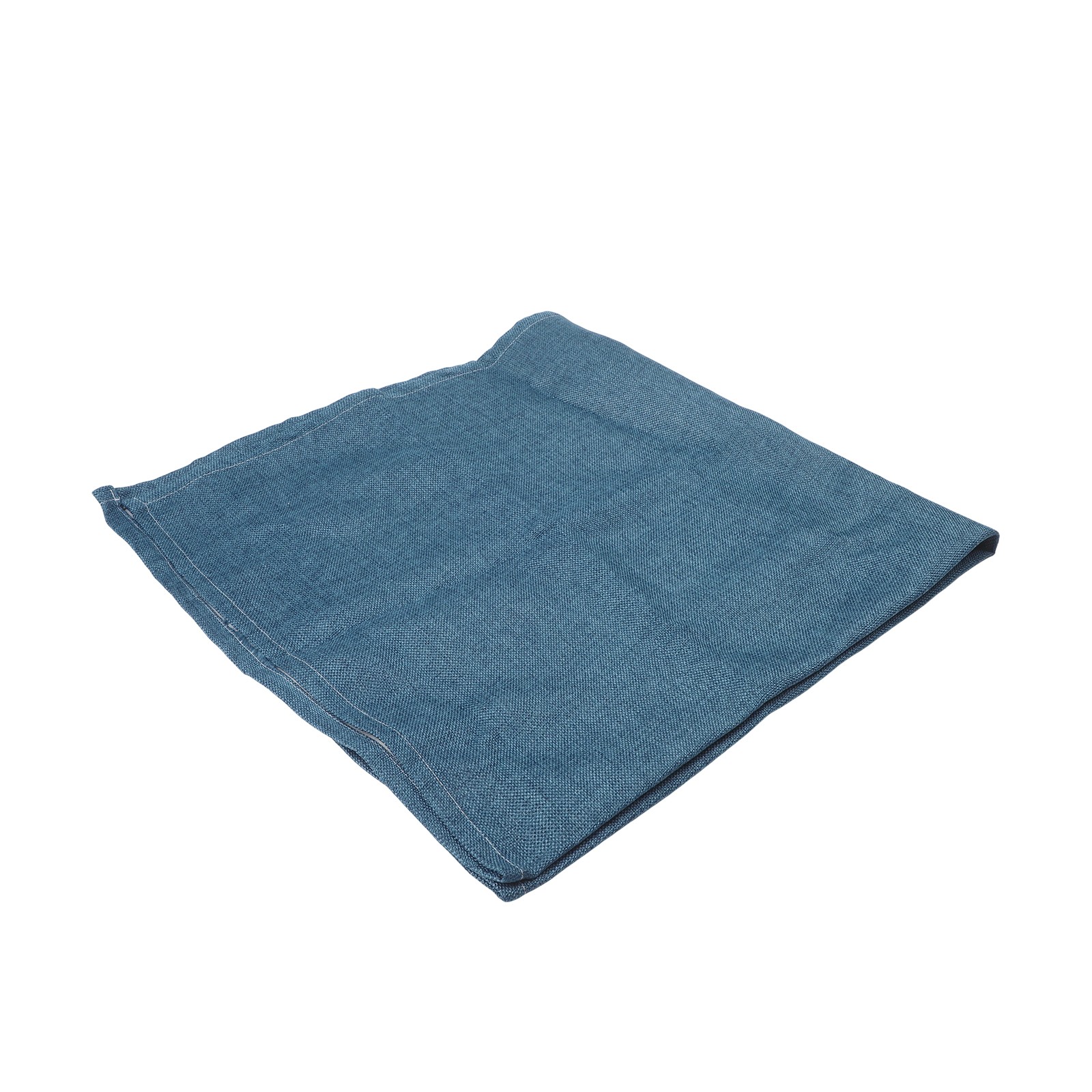 Solid Color Tablecloth 100X100cm Waterproof Stain Resistant for Gatherings - Picture 26 of 39