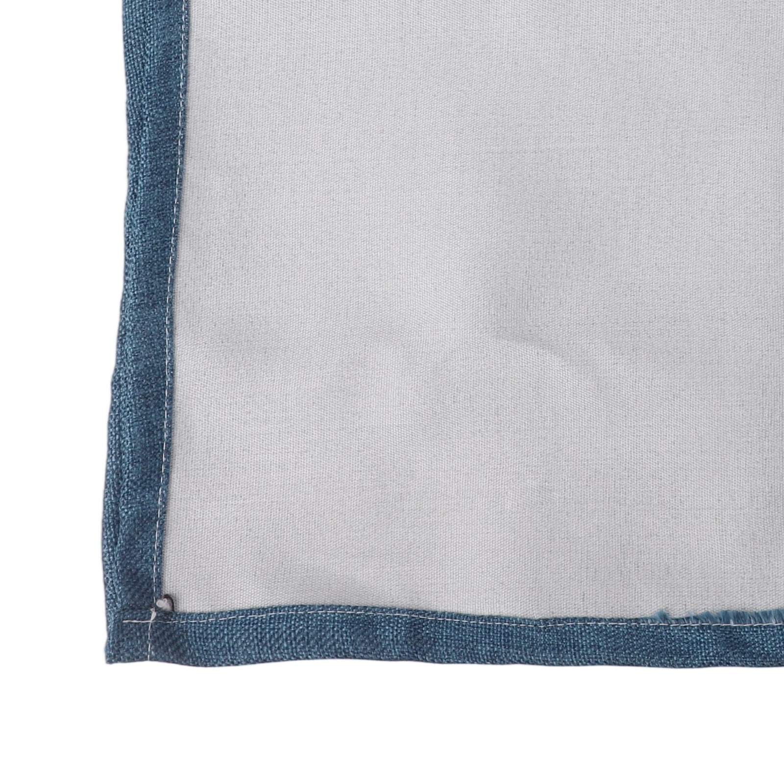 Solid Color Tablecloth 100X100cm Waterproof Stain Resistant for Gatherings - Picture 28 of 39
