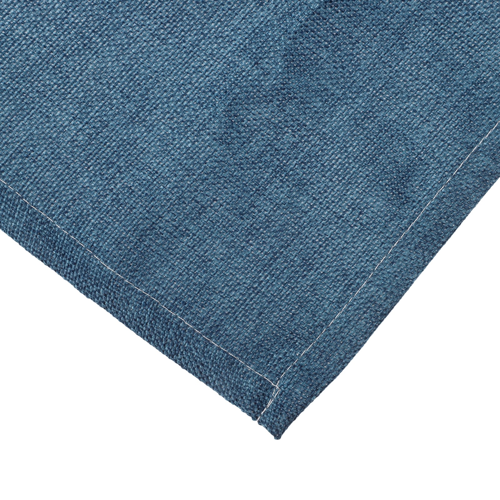 Solid Color Tablecloth 100X100cm Waterproof Stain Resistant for Gatherings - Picture 27 of 39