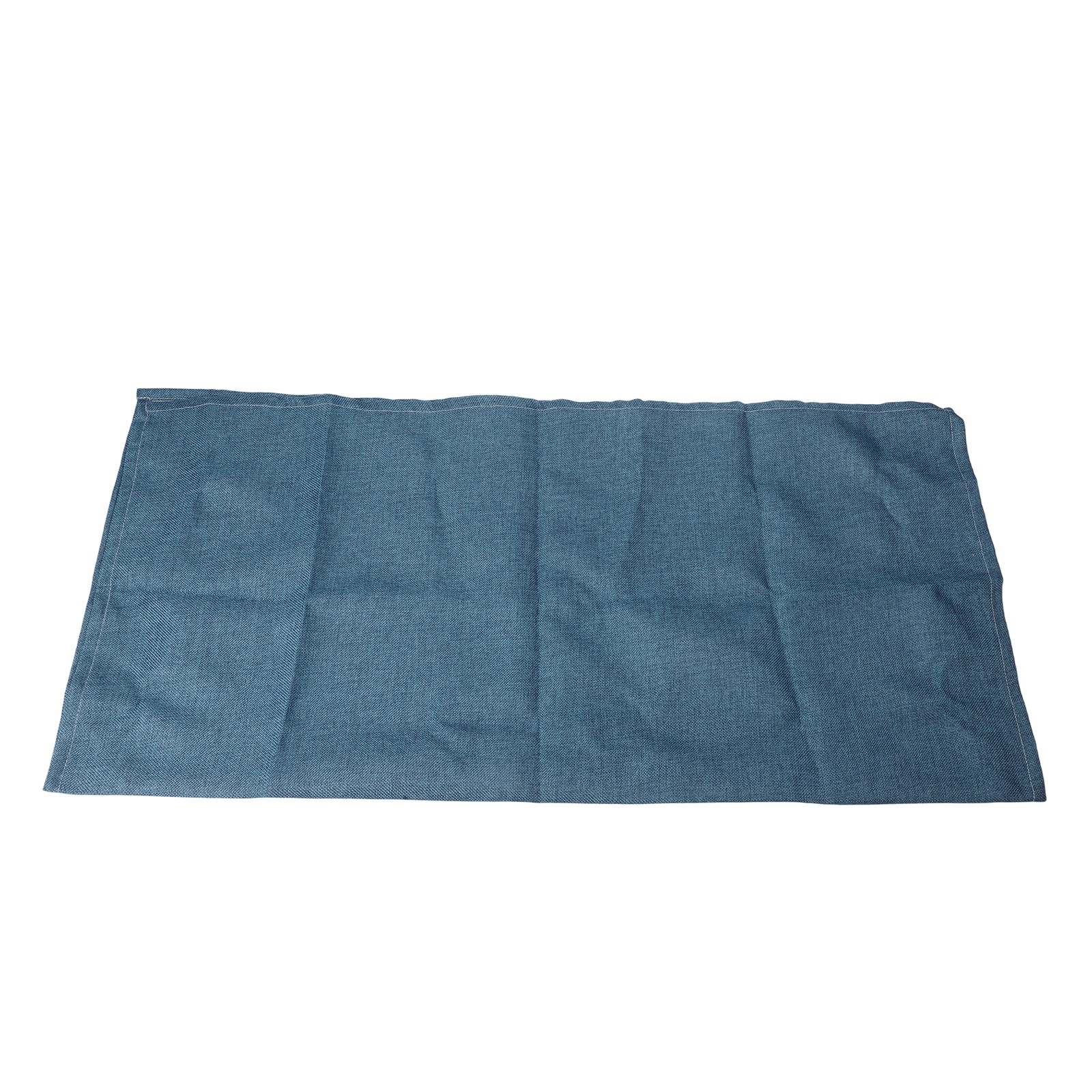 Solid Color Tablecloth 100X100cm Waterproof Stain Resistant for Gatherings - Picture 25 of 39