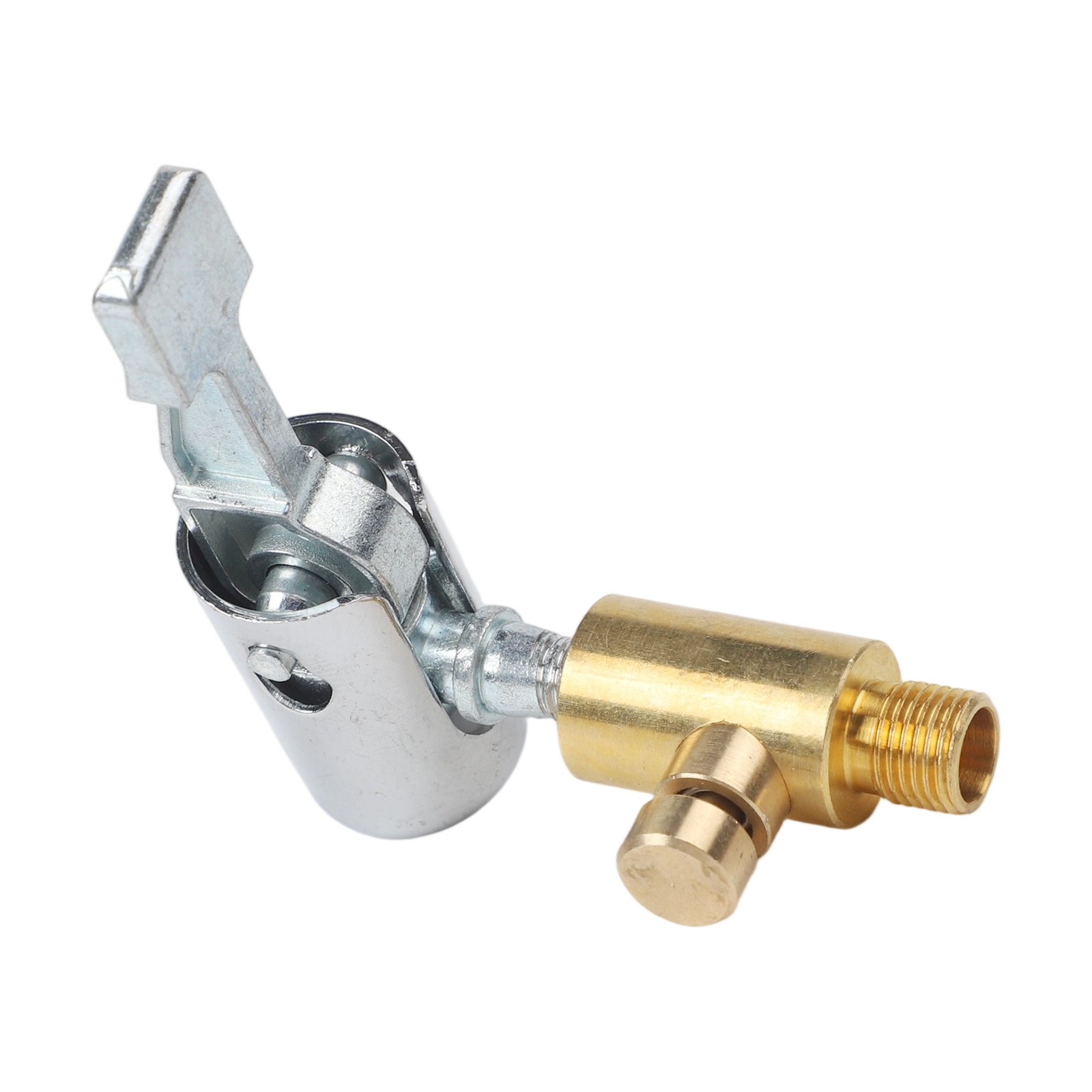 Nozzle Adapter Adapter Copperinflatable Easy To Operate Nozzle Adapter - Picture 46 of 60