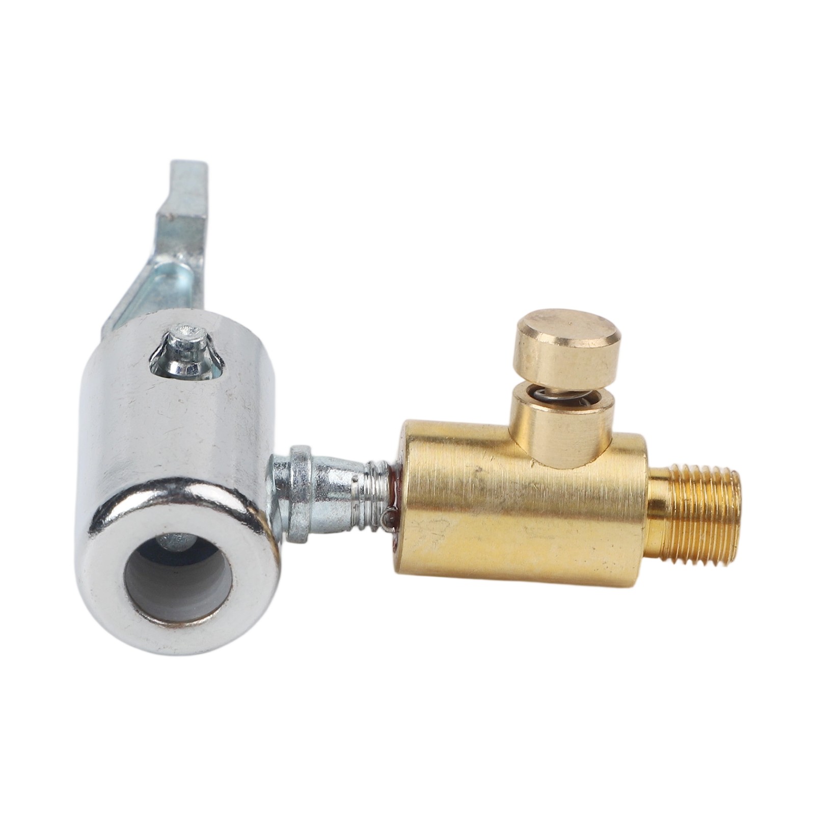 Nozzle Adapter Adapter Copperinflatable Easy To Operate Nozzle Adapter - Picture 47 of 60