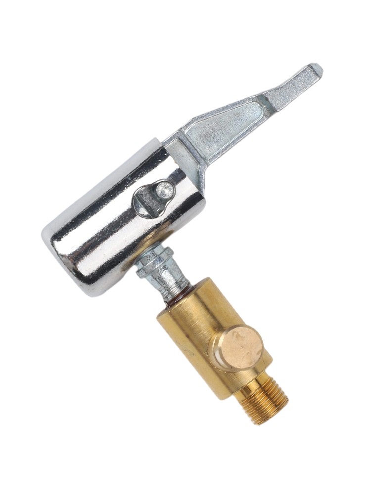 Nozzle Adapter Adapter Copperinflatable Easy To Operate Nozzle Adapter - Picture 45 of 60