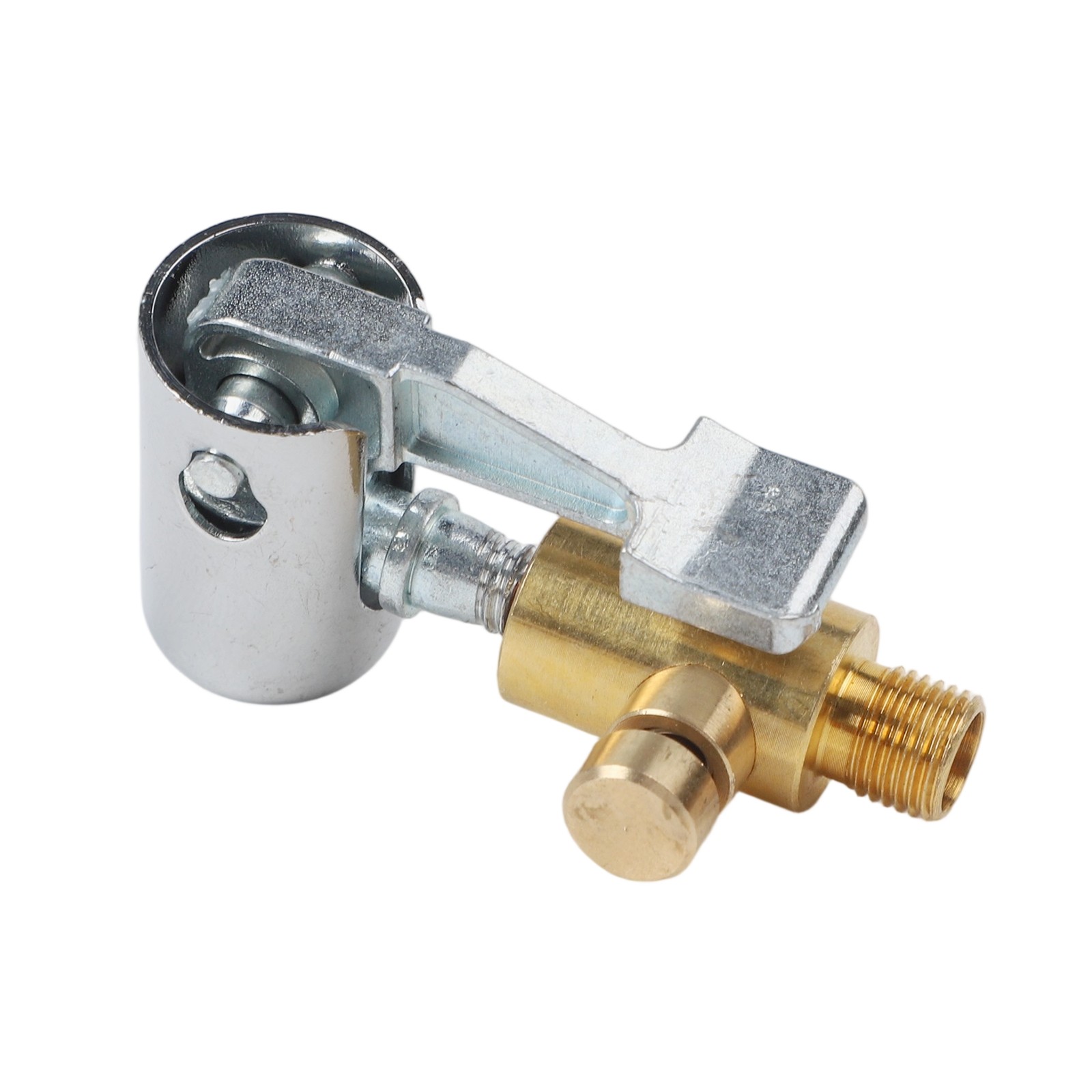 Nozzle Adapter Adapter Copperinflatable Easy To Operate Nozzle Adapter - Picture 39 of 60