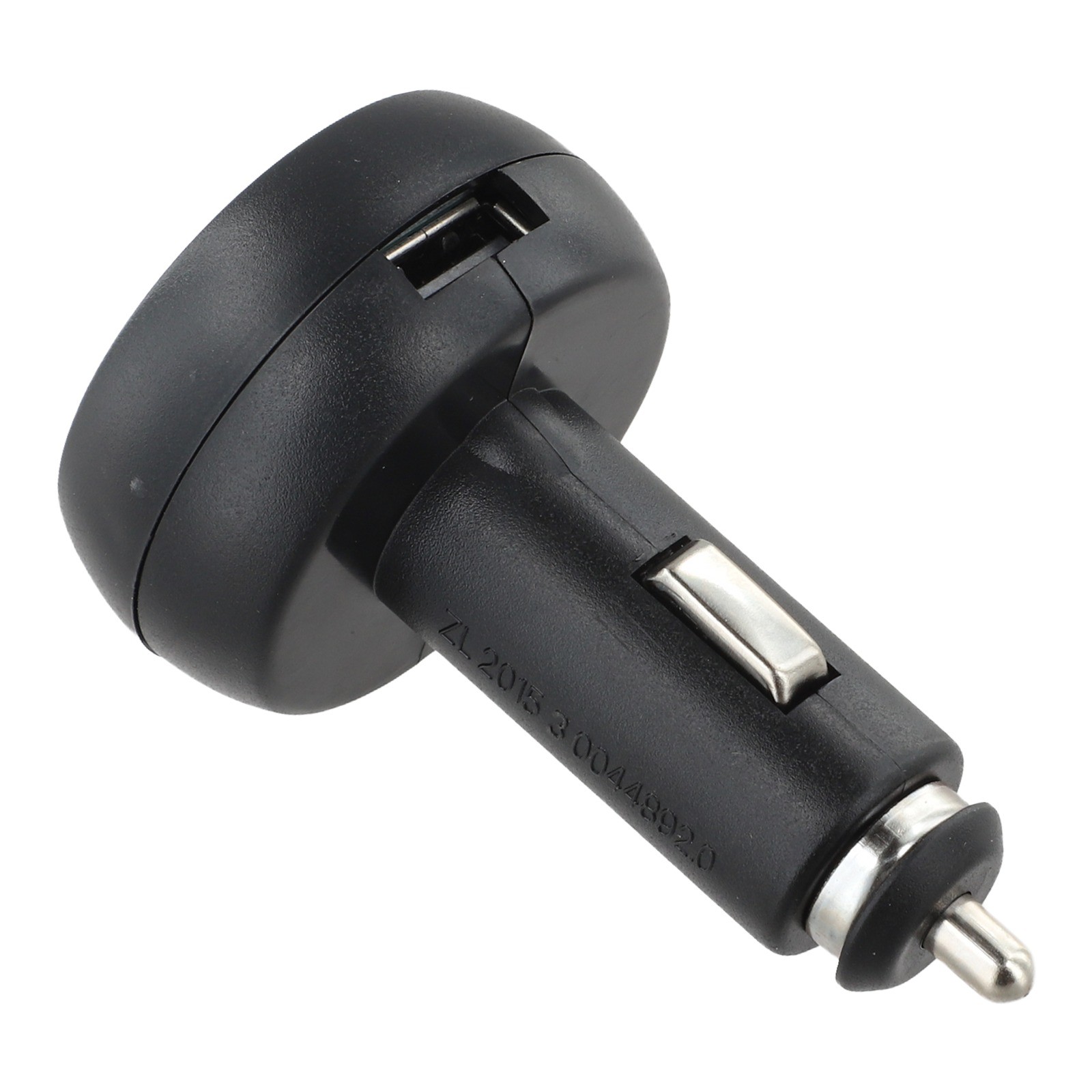 New Practical Voltmeter Charger VST-706 Cigarettes Lighters LED Digital