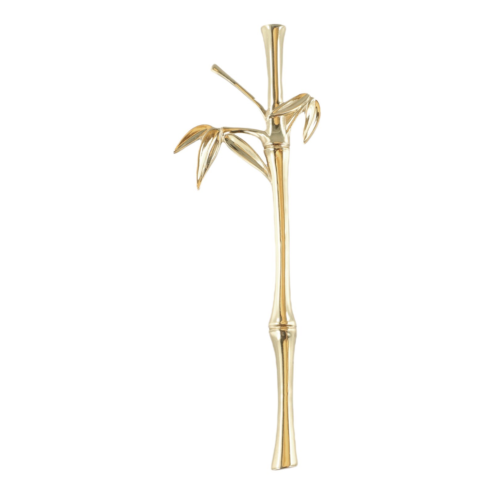 Naturally Elegant Solid Brass Handles Designed for Various Furniture Pieces