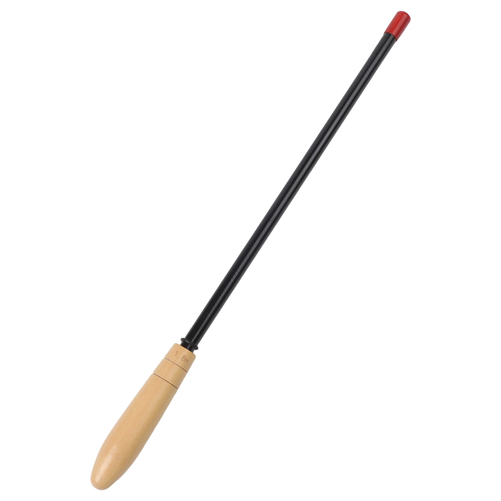 Caña de Pescar Telescópica para Niños 1 2m 2 1m Madera Ligera y Fibra de Vidrio - Imagen 28 de 48