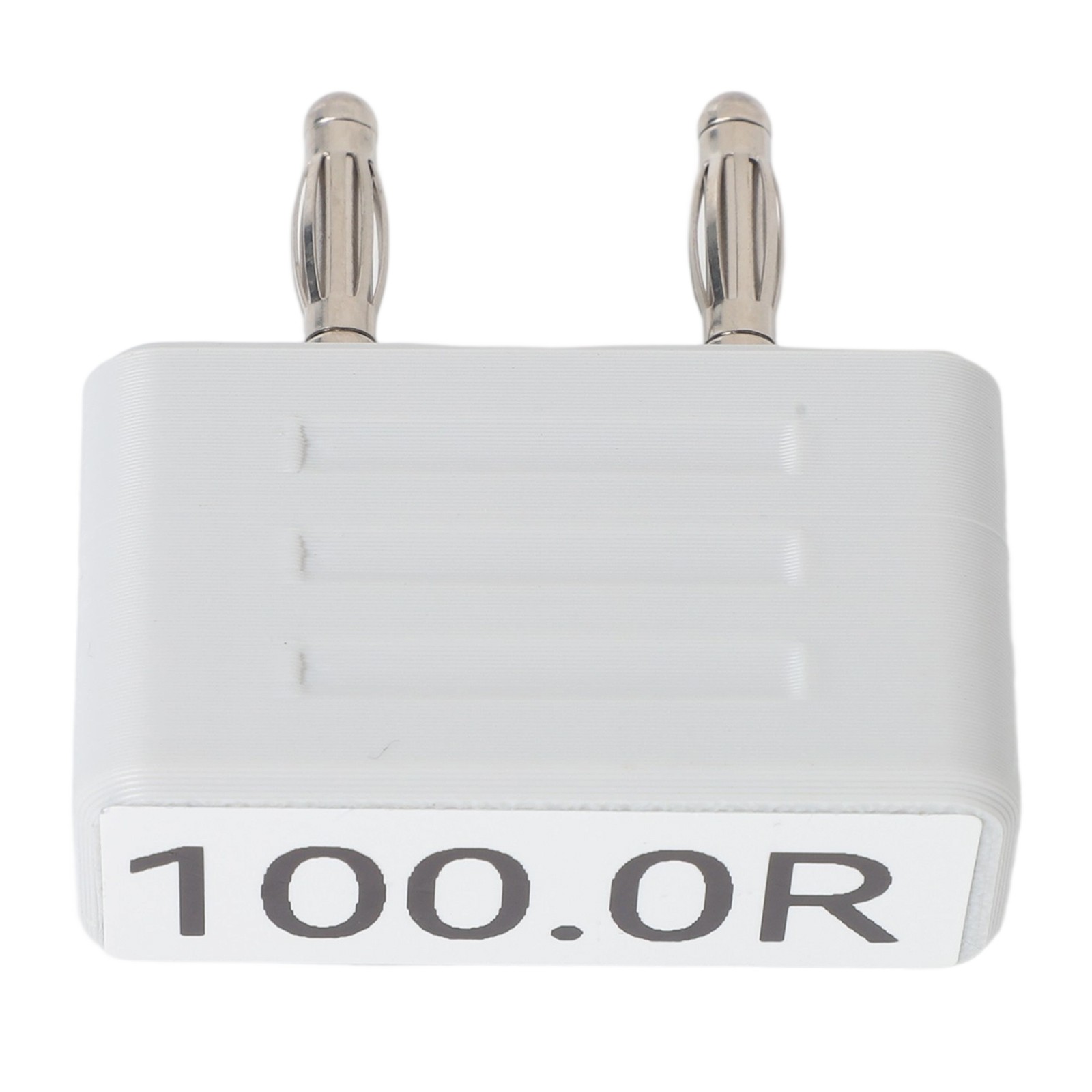 Standard Resistance Calibration Tool for Improved Measurement Reliability