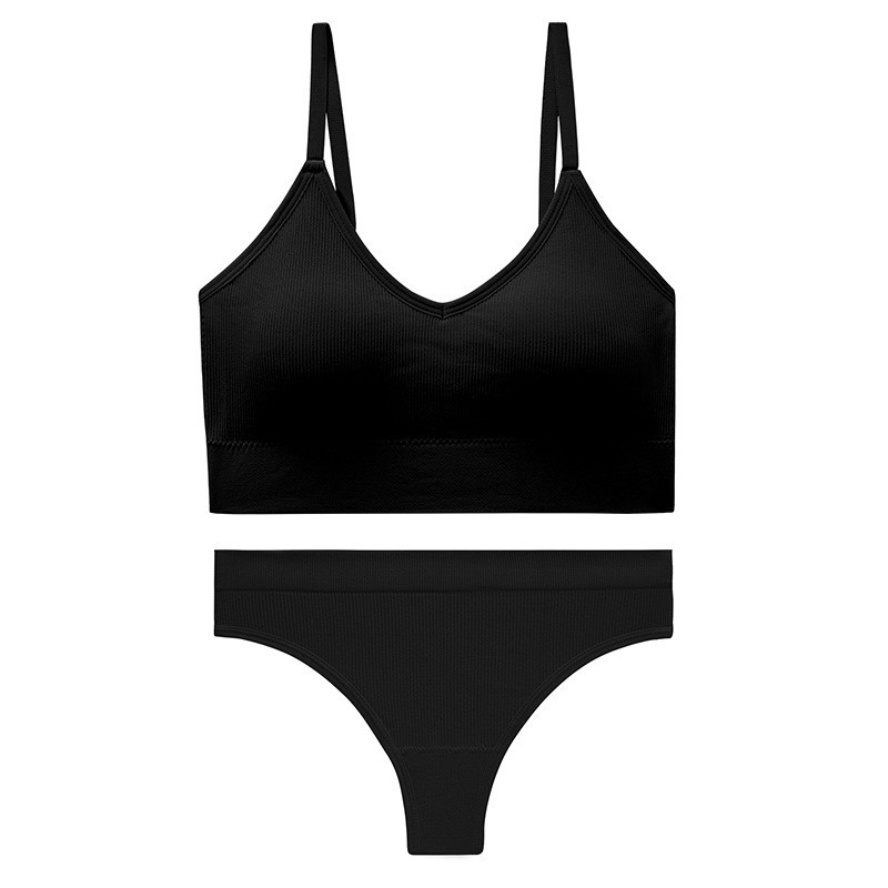 Sports Female Bra For Everyday Use Light Physical Activities Smooth Finish - Picture 10 of 12