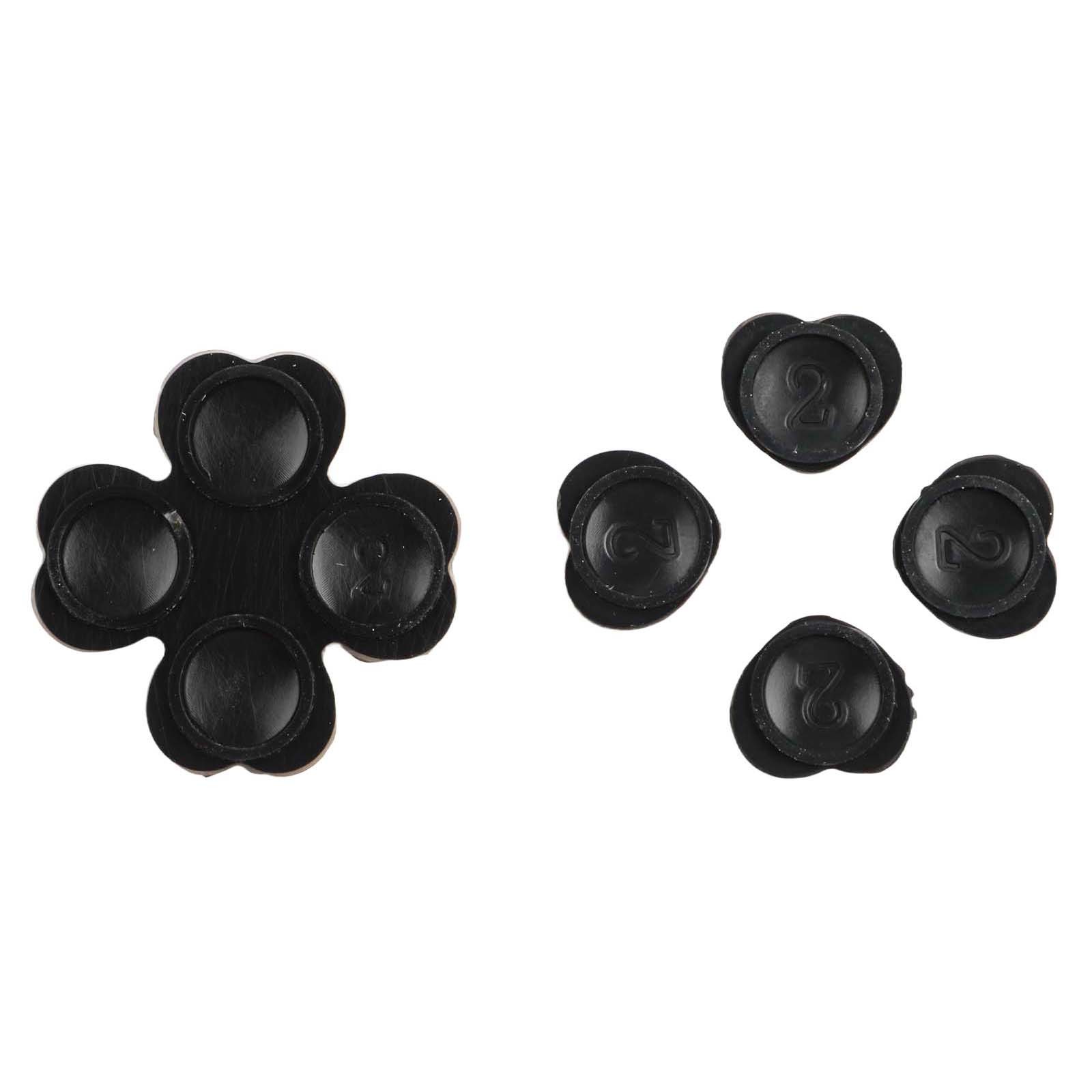 Colorful D Pad Button for Nintendo Switch 2 Fun and Functional Upgrade - Picture 45 of 49