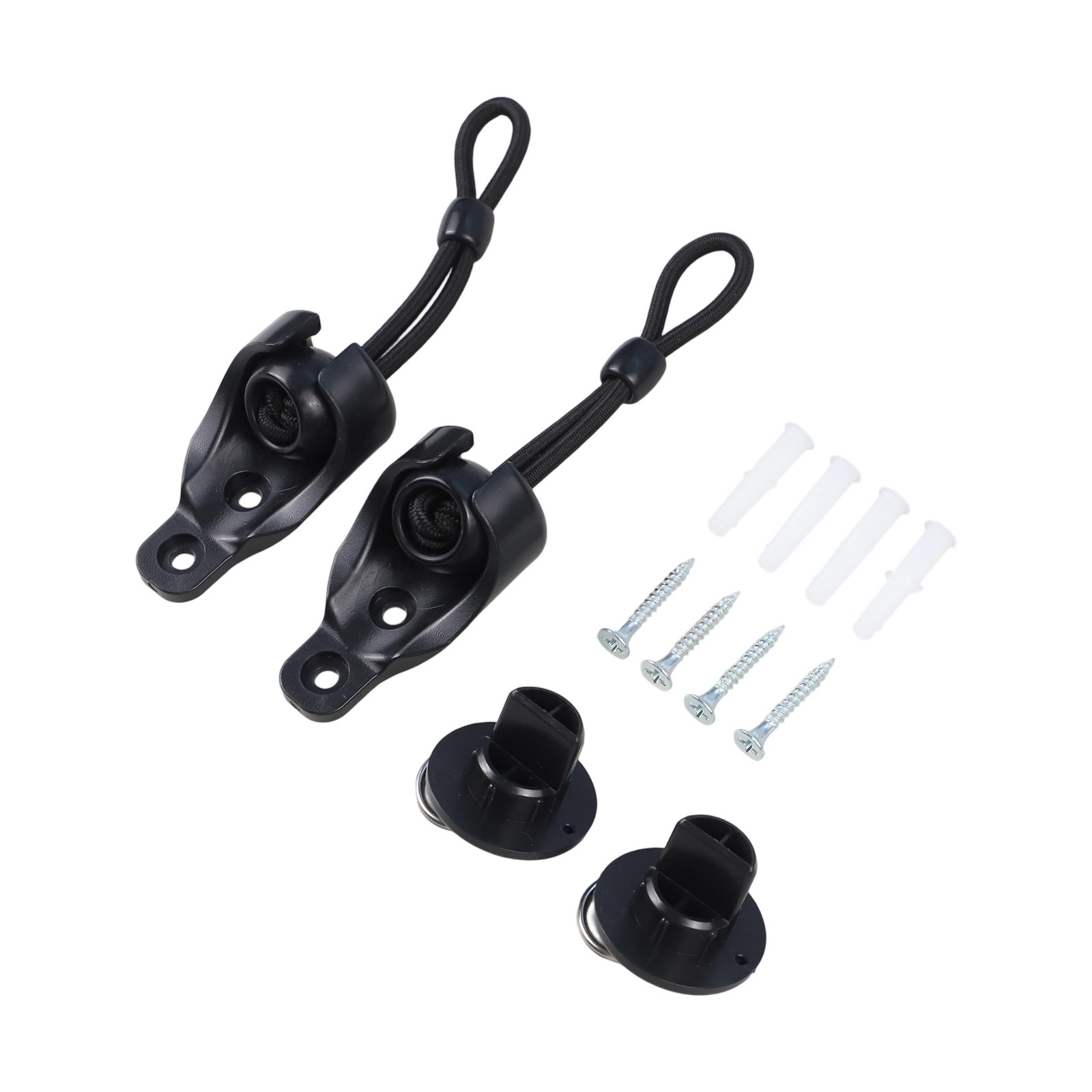 Bungee Kit Color Options Available Easy Installation Long-lasting Performance