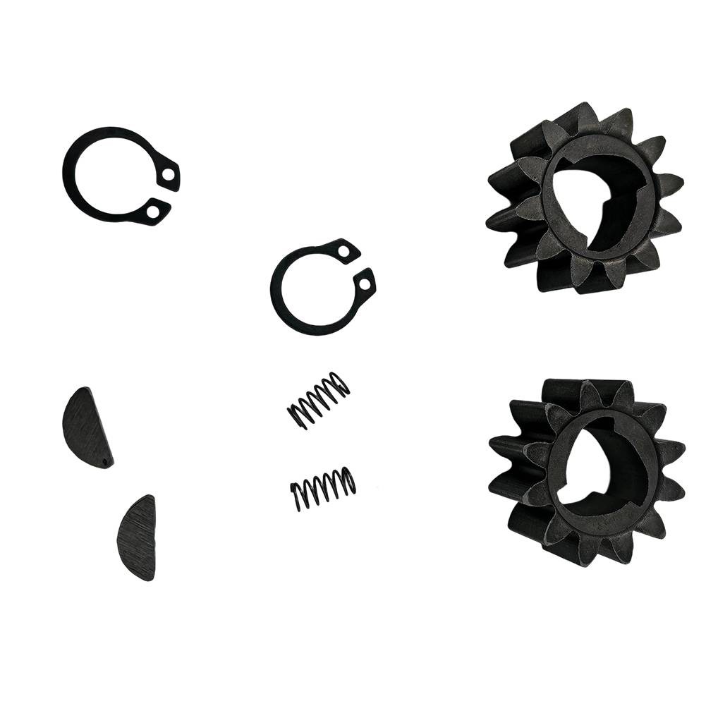Ersatz 8 Zoll Rasenmäher Räder und Antriebsrad Kit für Honda 42710VR8N00ZA - Bild 32 von 33