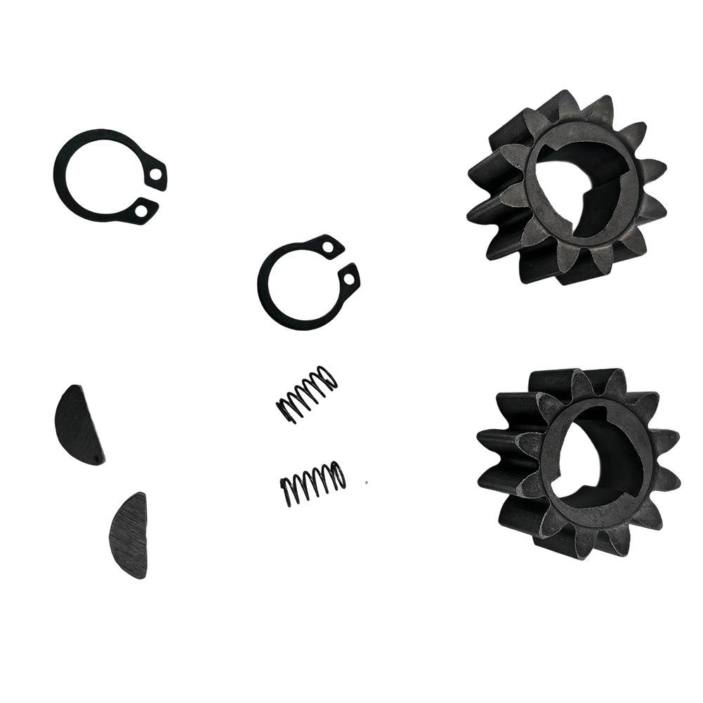 Ersatz 8 Zoll Rasenmäher Räder und Antriebsrad Kit für Honda 42710VR8N00ZA - Bild 33 von 33