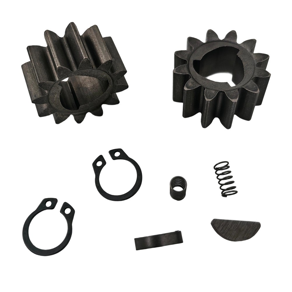 Ersatz 8 Zoll Rasenmäher Räder und Antriebsrad Kit für Honda 42710VR8N00ZA - Bild 30 von 33