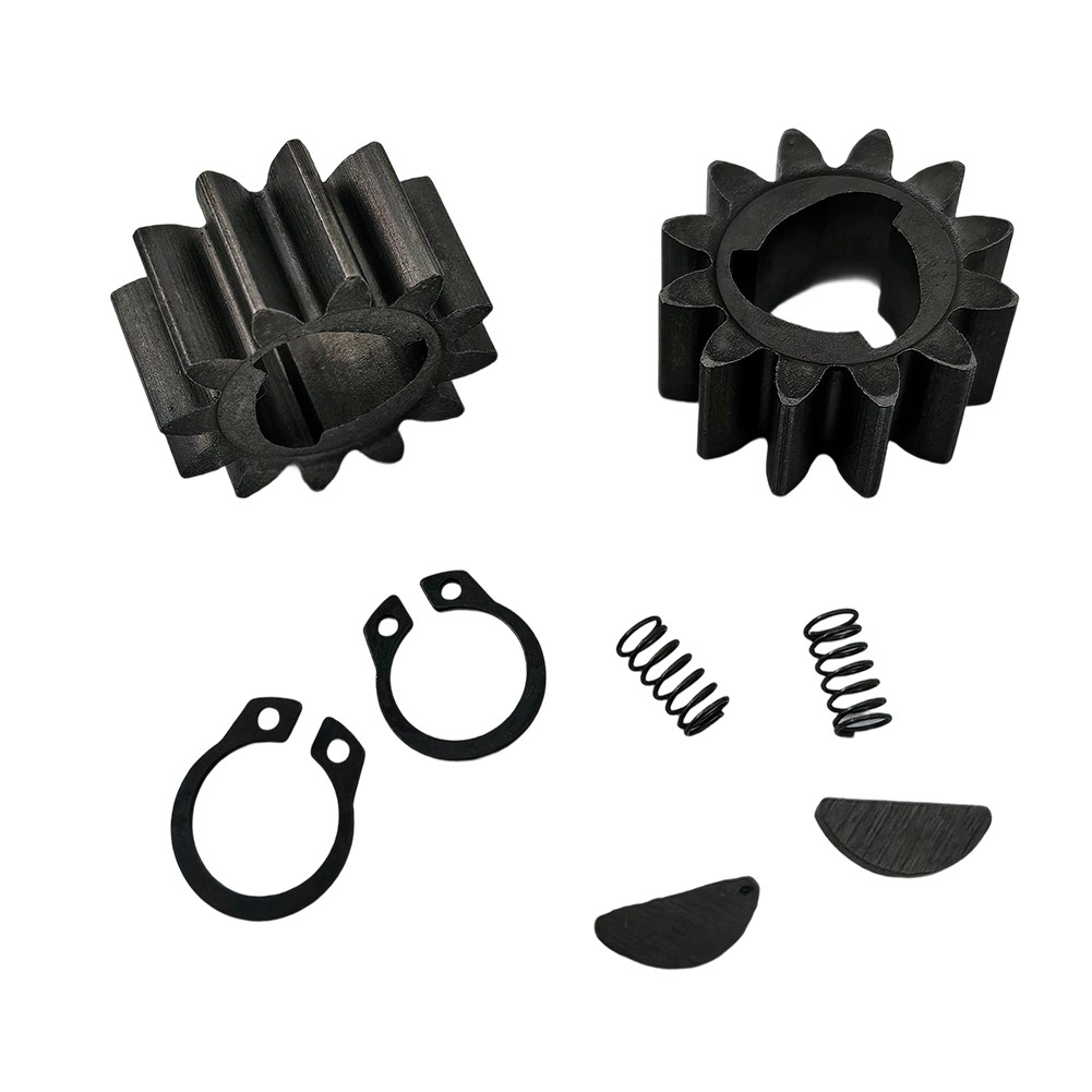 Ersatz 8 Zoll Rasenmäher Räder und Antriebsrad Kit für Honda 42710VR8N00ZA - Bild 29 von 33
