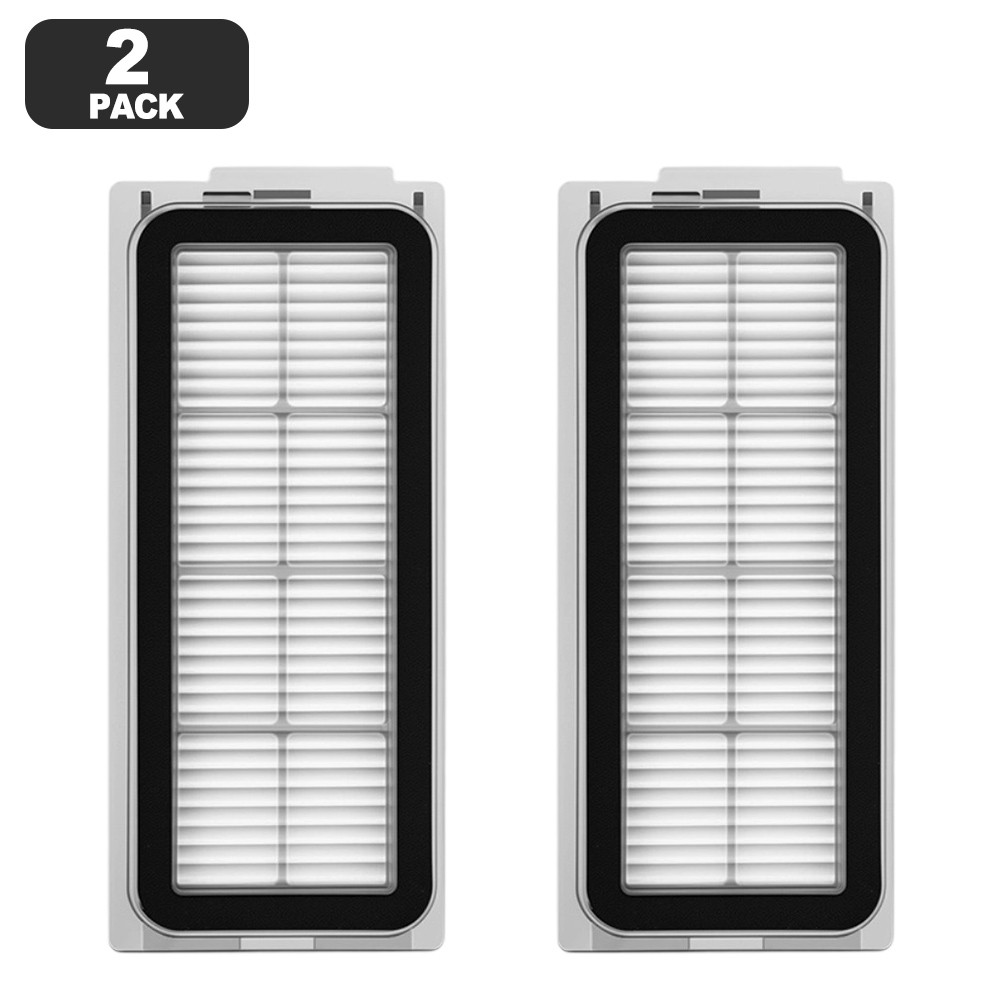 HEPA Filter Captures Fine Dust Particles Clean And Fresh Air Easy To Install - Picture 14 of 20