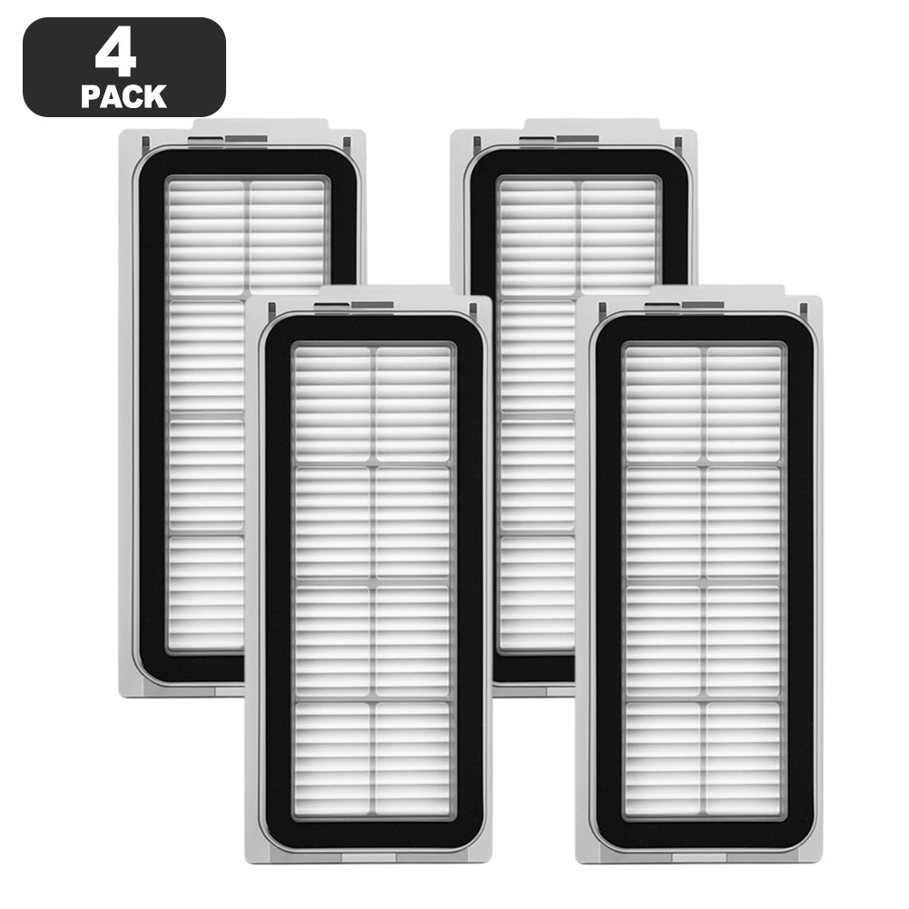 HEPA Filter Captures Fine Dust Particles Clean And Fresh Air Easy To Install - Picture 17 of 20