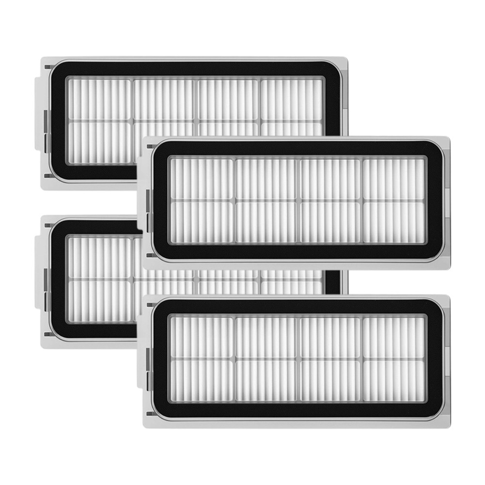 HEPA Filter Captures Fine Dust Particles Clean And Fresh Air Easy To Install - Picture 19 of 20