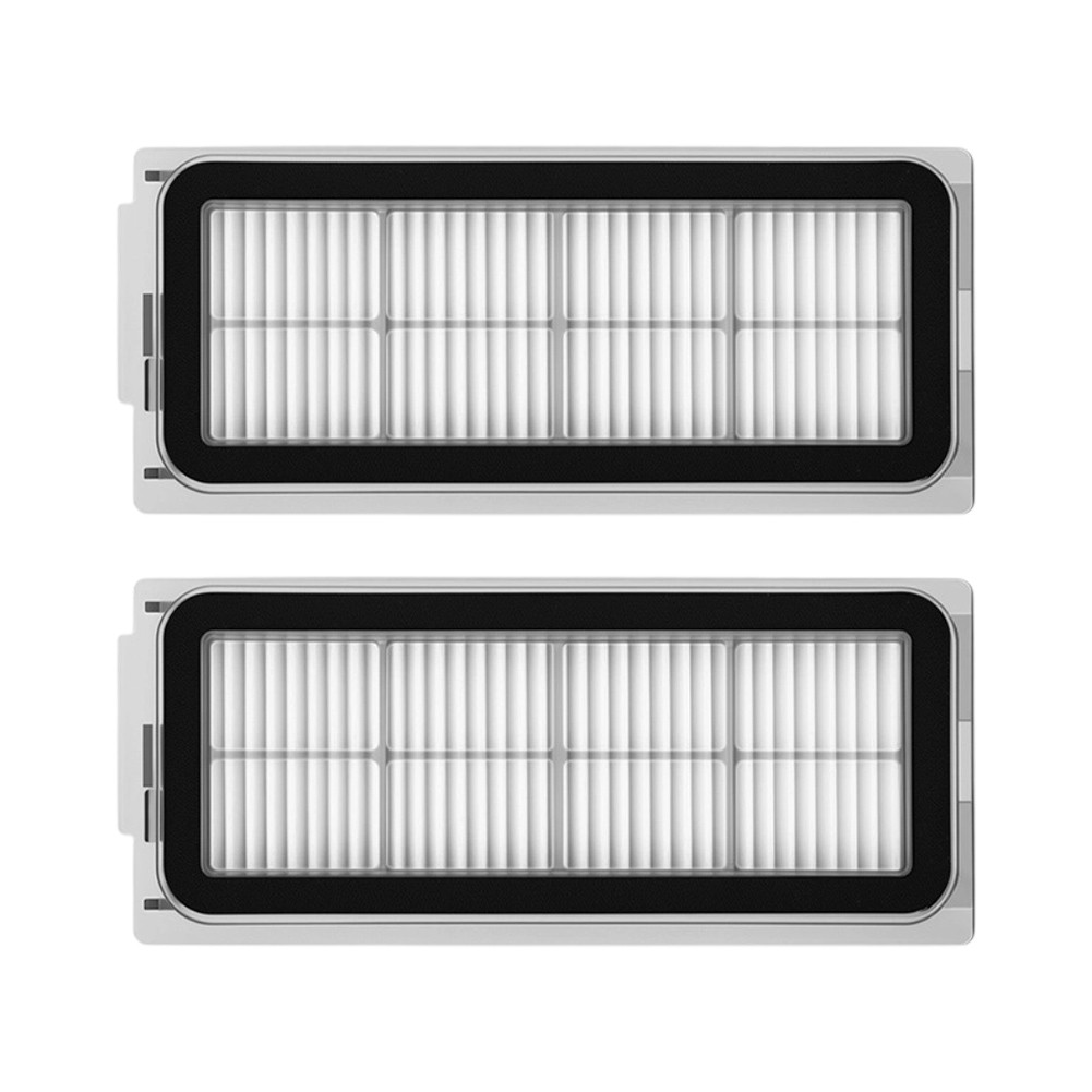 HEPA Filter Captures Fine Dust Particles Clean And Fresh Air Easy To Install - Picture 11 of 20