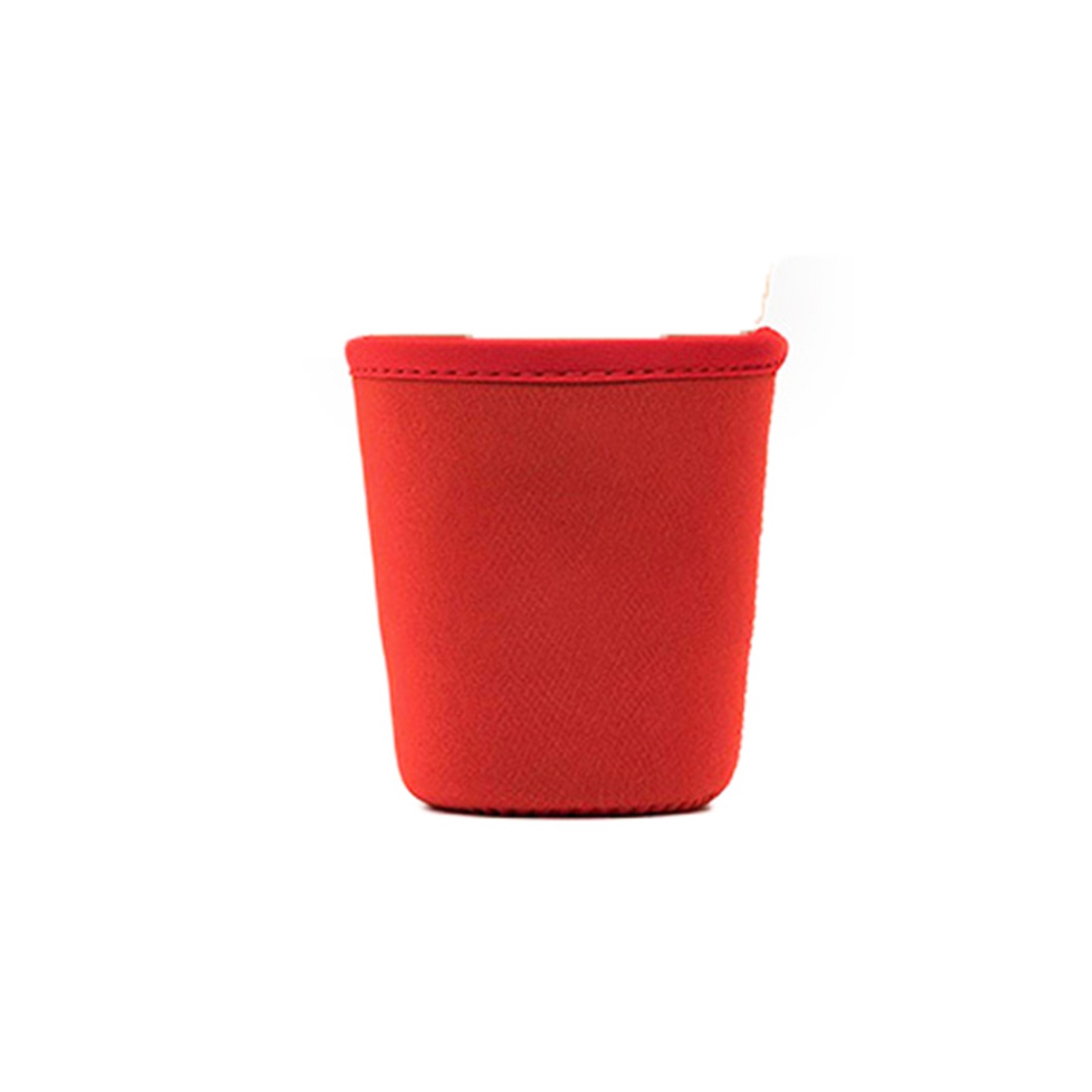 Insulated Cup Cover Neoprene Sleeve for Hot Drinks Reusable and Comfortable