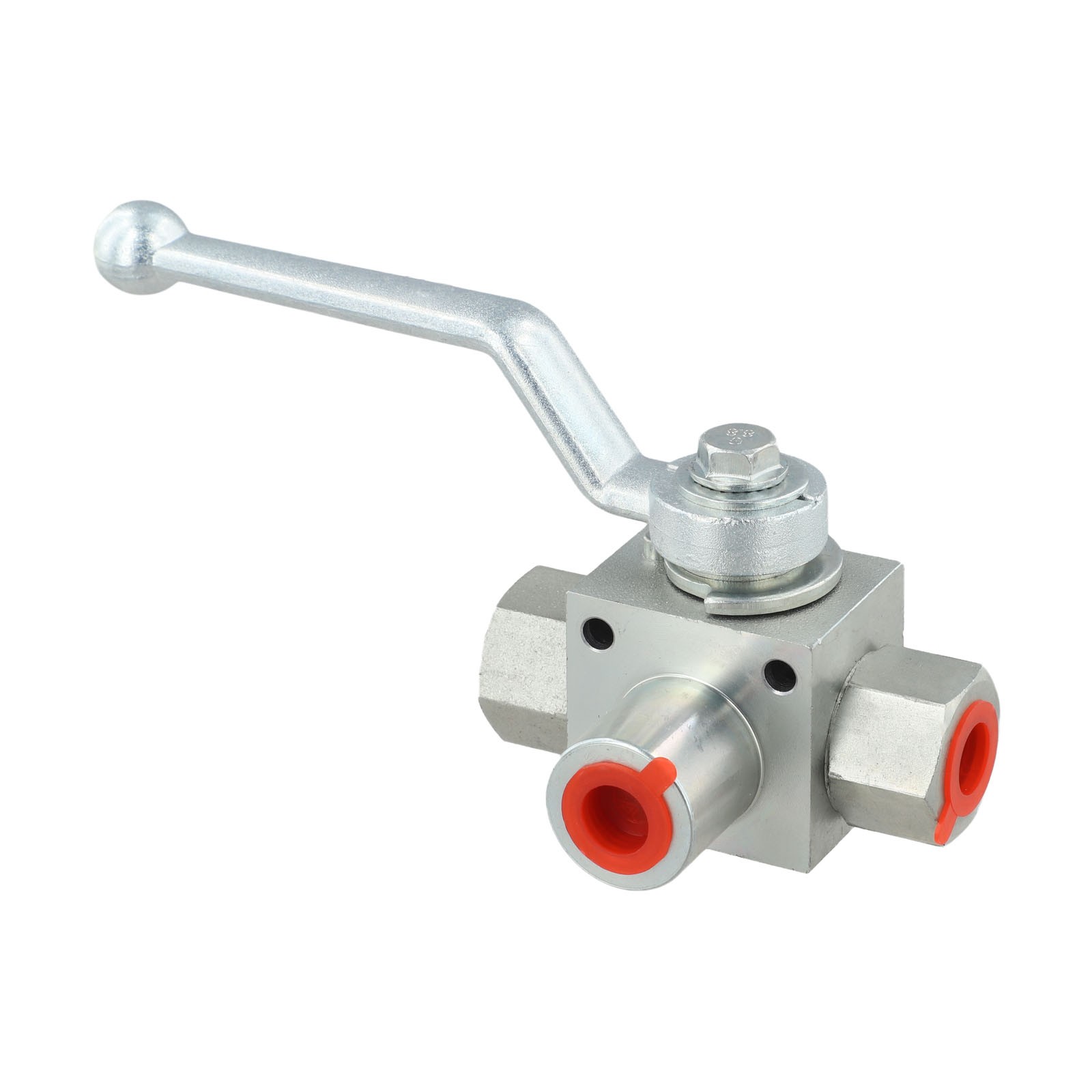 Sustainable Performance of Carbon Steel Hydraulic Valves Under Pressure