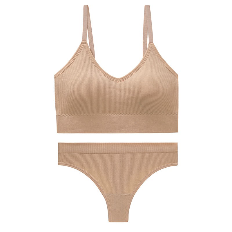 Sports Female Bra For Everyday Use Light Physical Activities Smooth Finish - Picture 9 of 12