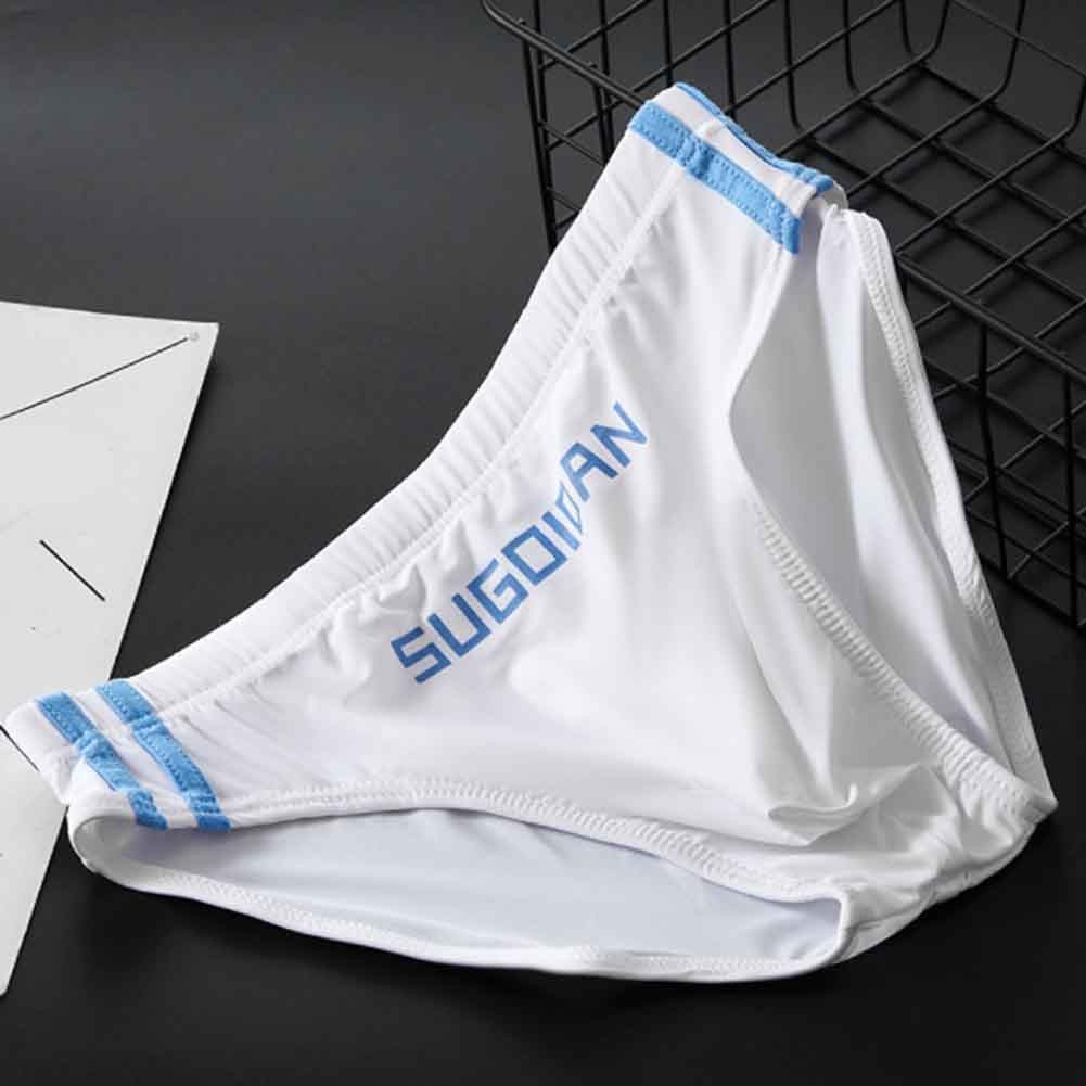 For Daily Wear Breathable Briefs For Every Day Use Classic Style Briefs - Picture 17 of 23