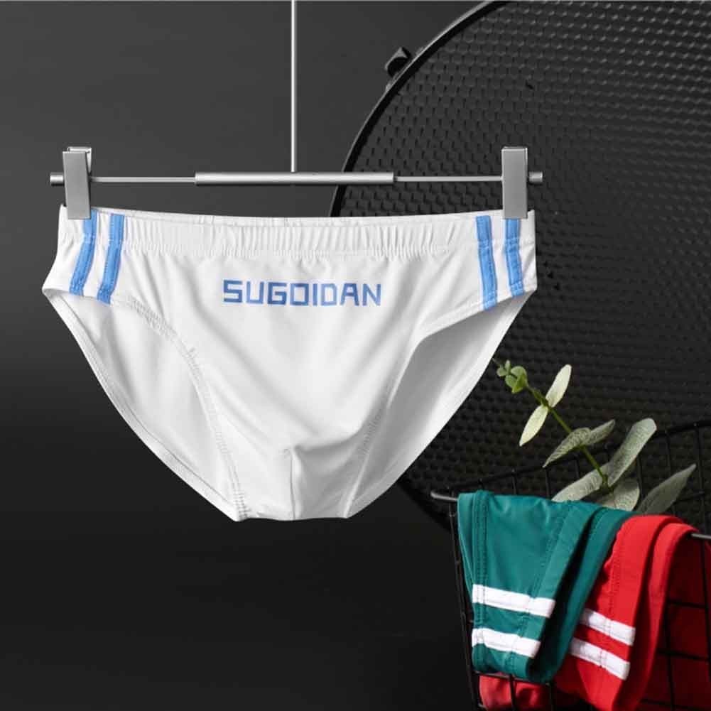 For Daily Wear Breathable Briefs For Every Day Use Classic Style Briefs - Picture 18 of 23