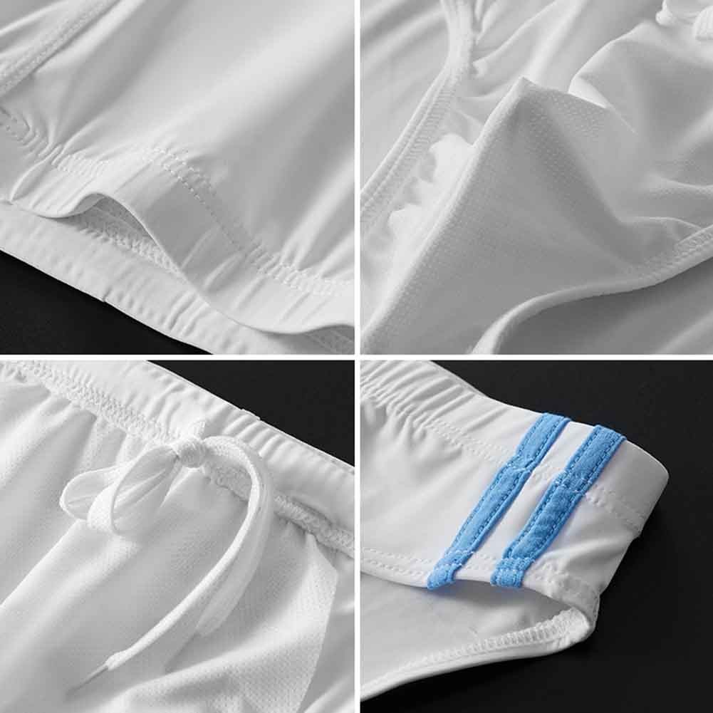 For Daily Wear Breathable Briefs For Every Day Use Classic Style Briefs - Picture 15 of 23