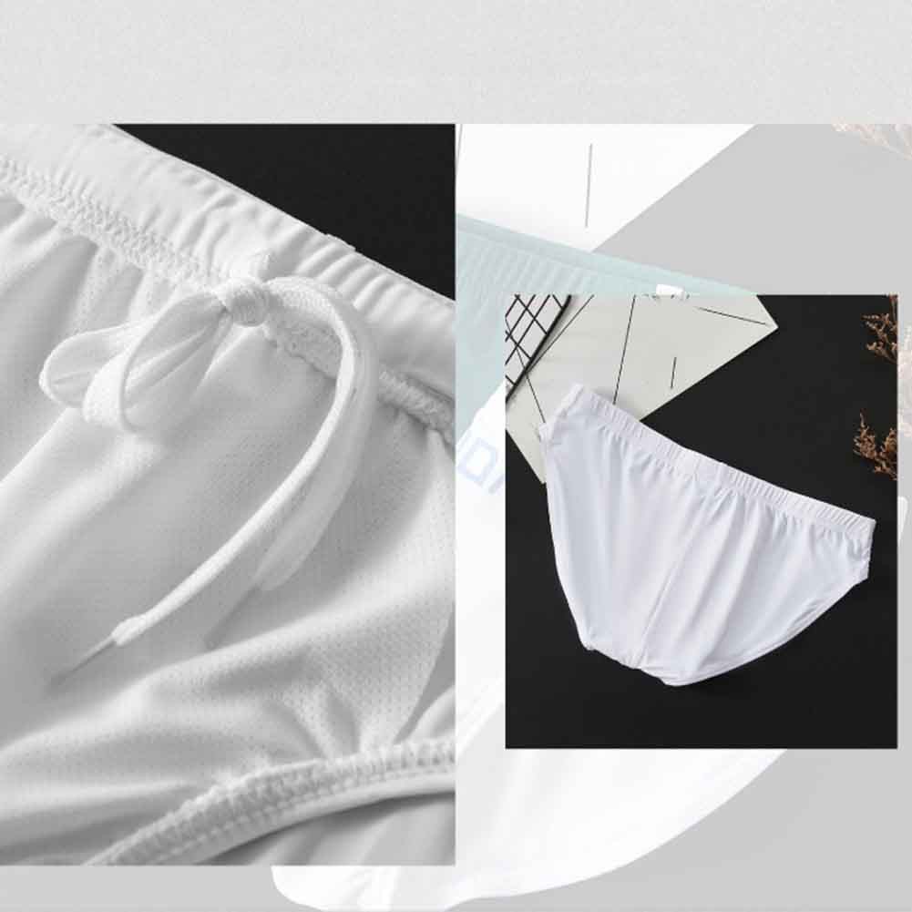 For Daily Wear Breathable Briefs For Every Day Use Classic Style Briefs - Picture 13 of 23