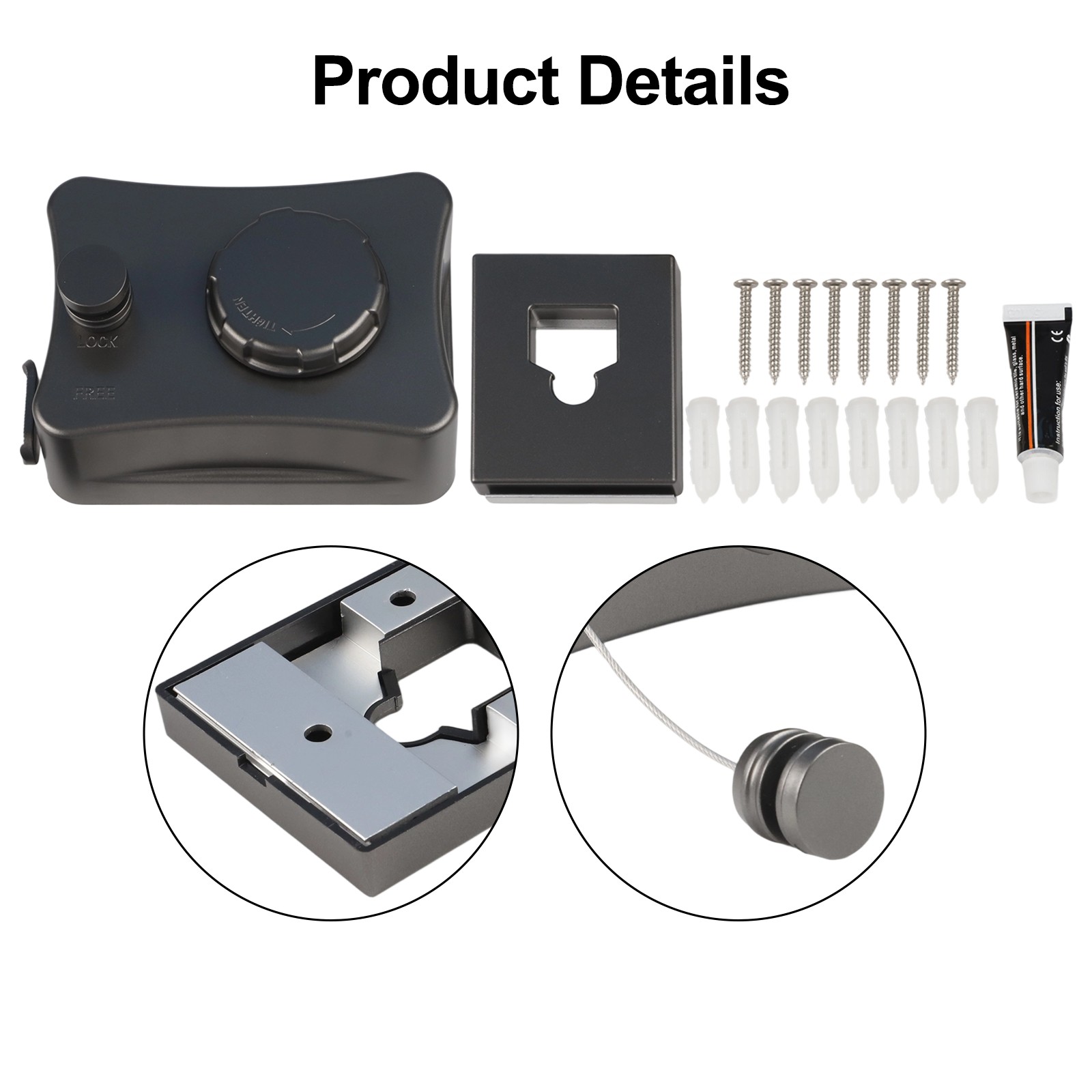 Weather Resistant Wall Mounted Clothesline 16 73ft for Reliable Drying