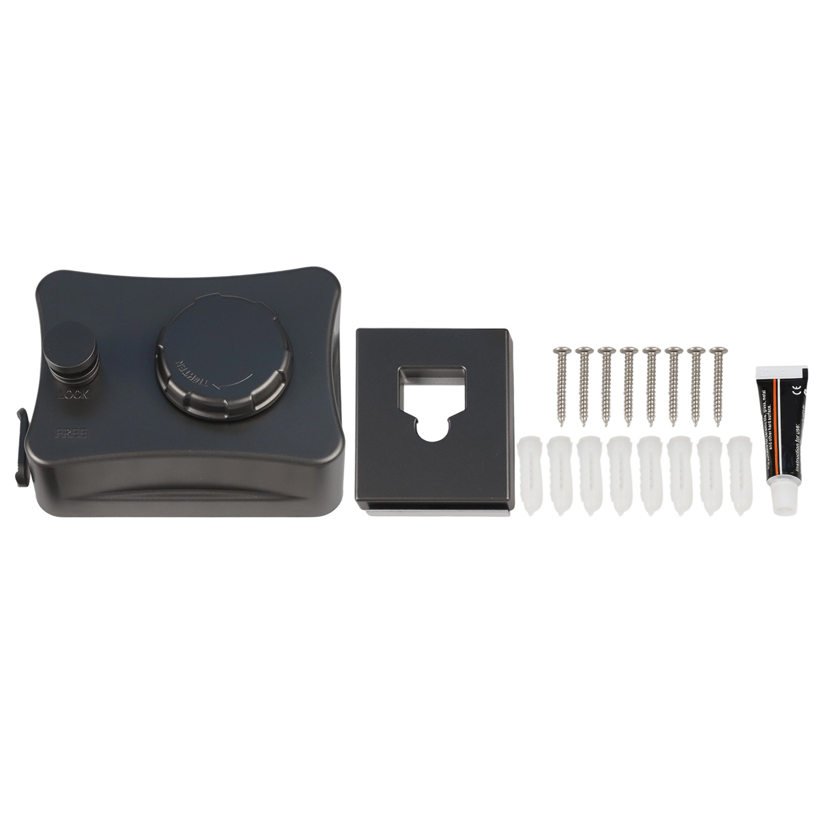 Weather Resistant Wall Mounted Clothesline 16 73ft for Reliable Drying