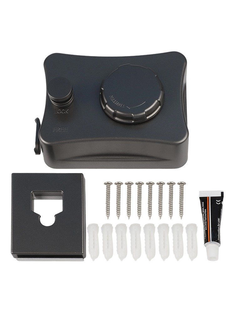 Weather Resistant Wall Mounted Clothesline 16 73ft for Reliable Drying