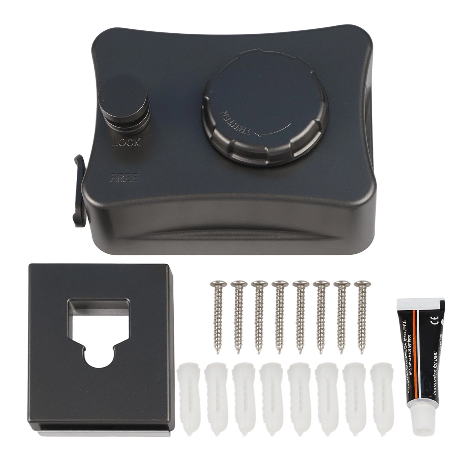 Weather Resistant Wall Mounted Clothesline 16 73ft for Reliable Drying