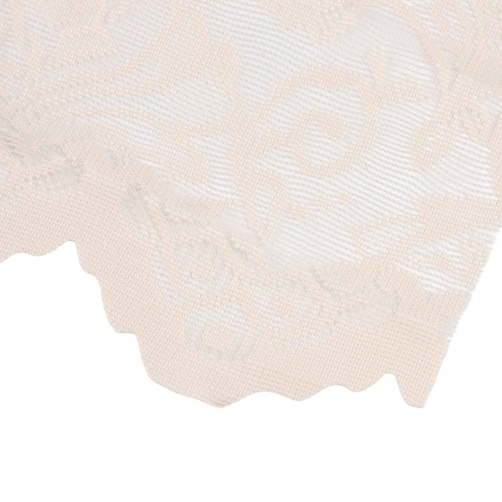 Decorative Lace Table Cover for Dining and Coffee Tables For Rectangular Round - Picture 37 of 60