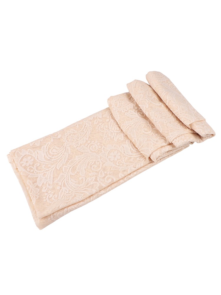 Decorative Lace Table Cover for Dining and Coffee Tables For Rectangular Round - Picture 31 of 60