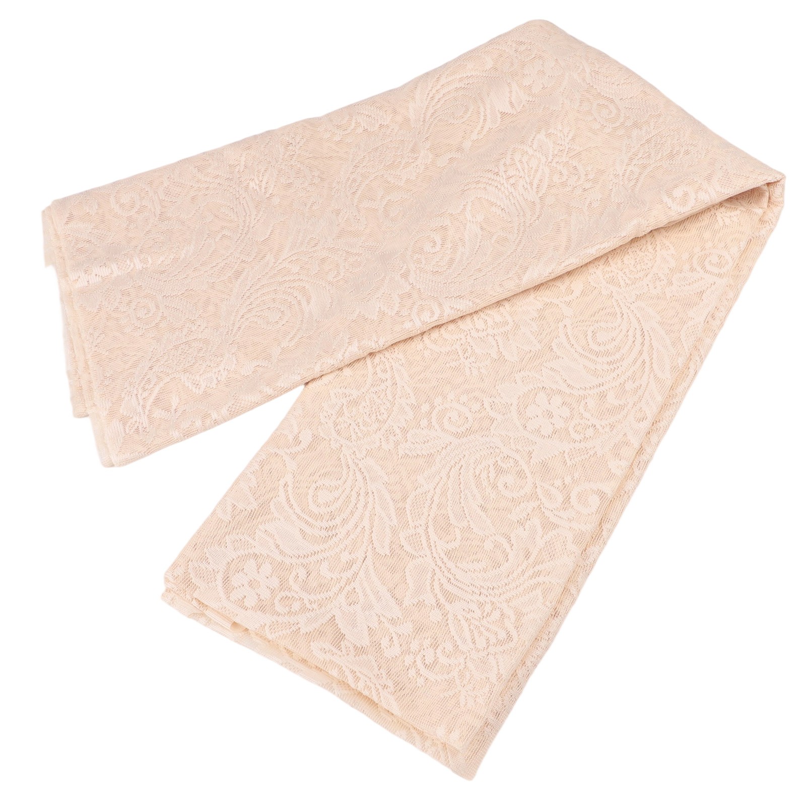 Decorative Lace Table Cover for Dining and Coffee Tables For Rectangular Round - Picture 38 of 60