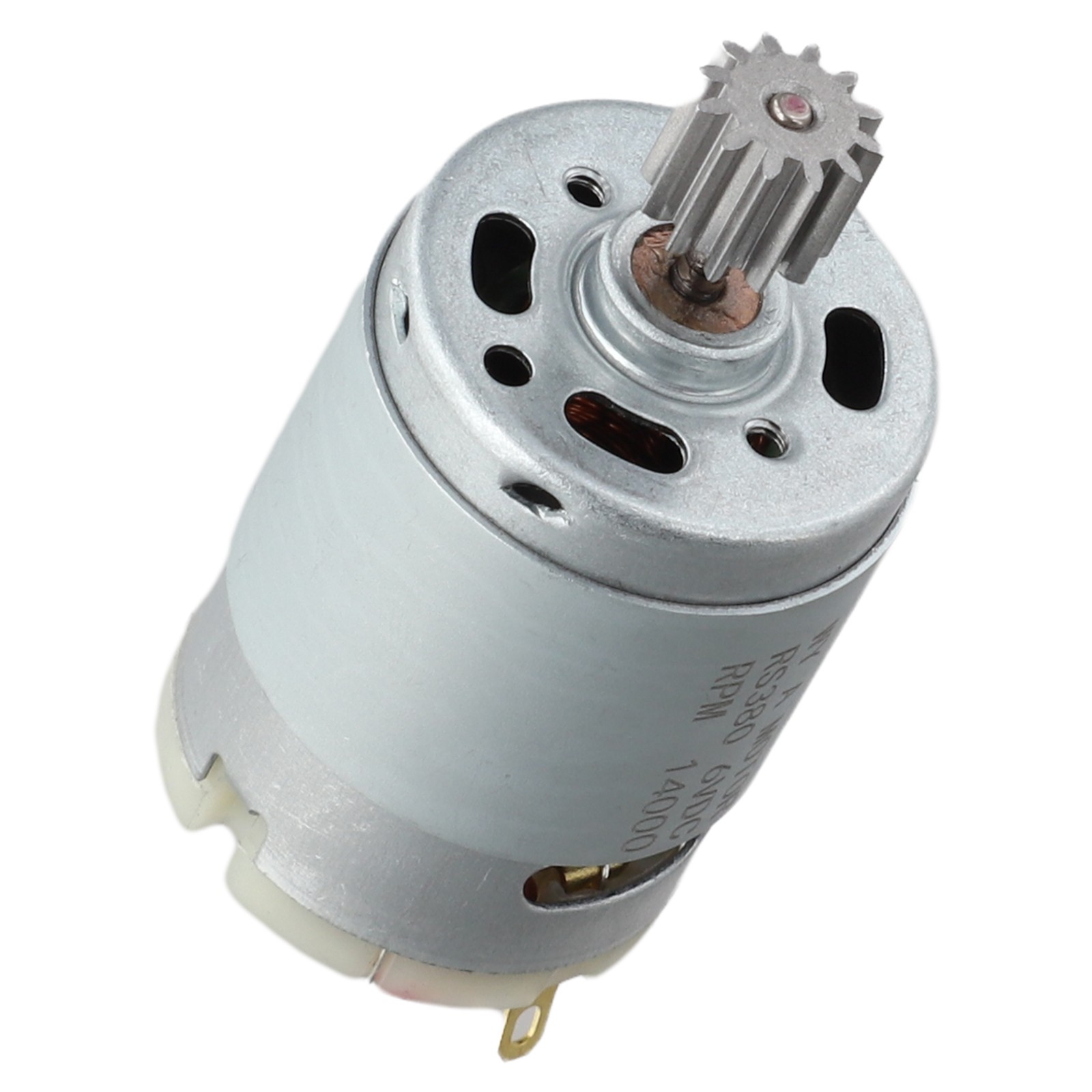Children's Electric Car Motor RS550 RS390 RS380 6V 12V 24V Gear Options - Picture 111 of 123