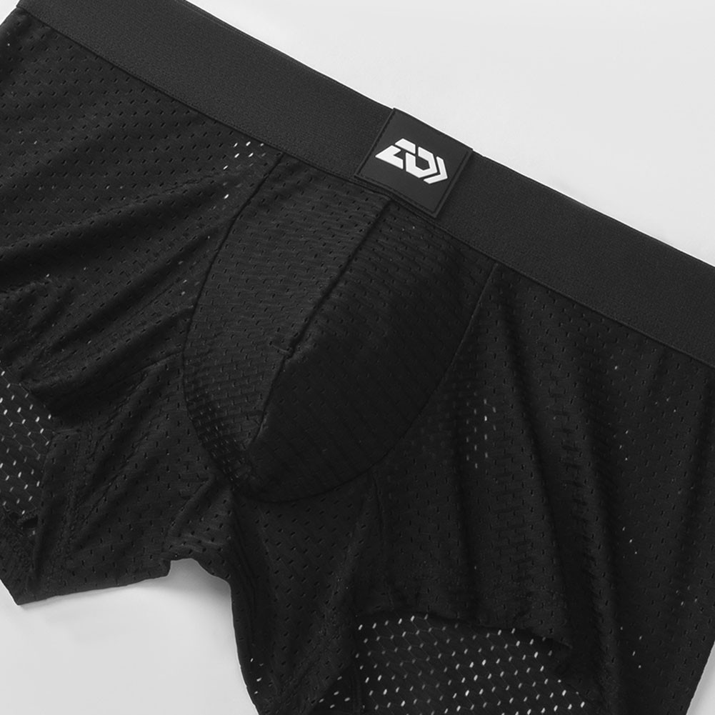 Comfortable Briefs Breathable Boxers 18% Elastane Classic Style New Condition - Picture 18 of 38