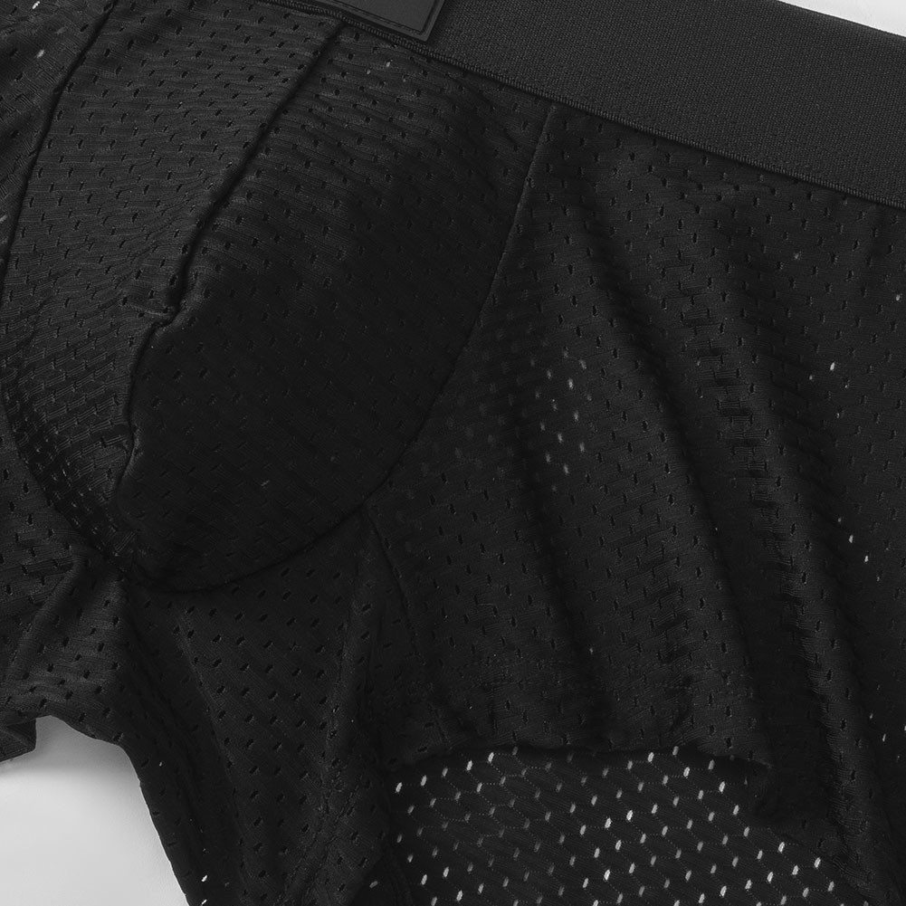 Comfortable Briefs Breathable Boxers 18% Elastane Classic Style New Condition - Picture 16 of 38