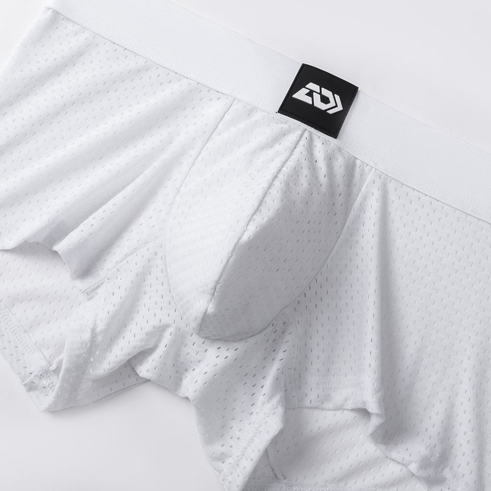 Comfortable Briefs Breathable Boxers 18% Elastane Classic Style New Condition - Picture 26 of 38