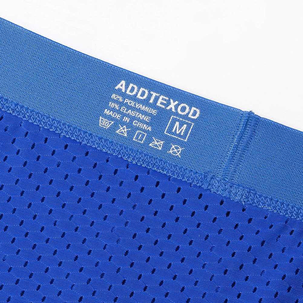 Comfortable Briefs Breathable Boxers 18% Elastane Classic Style New Condition - Picture 29 of 38