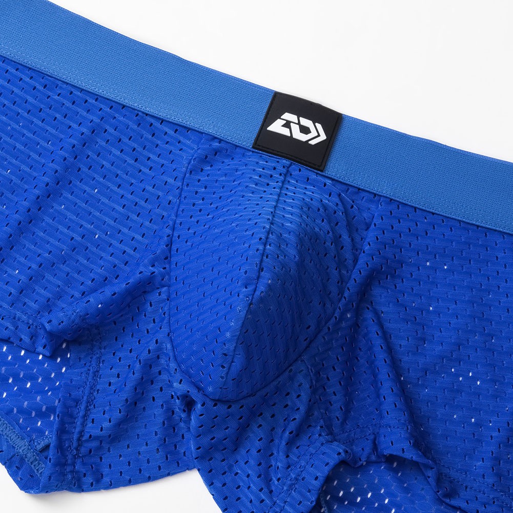 Comfortable Briefs Breathable Boxers 18% Elastane Classic Style New Condition - Picture 30 of 38