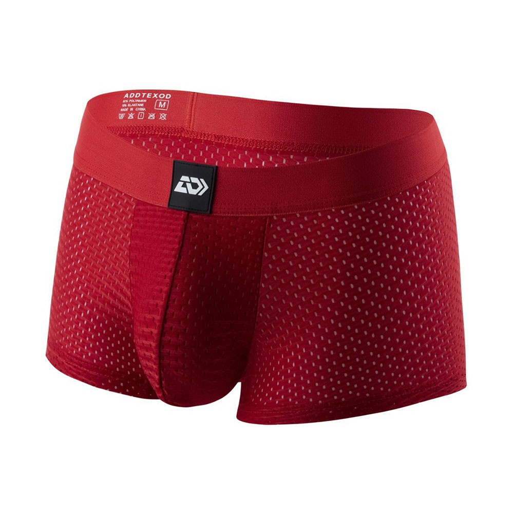 Comfortable Briefs Breathable Boxers 18% Elastane Classic Style New Condition - Picture 33 of 38