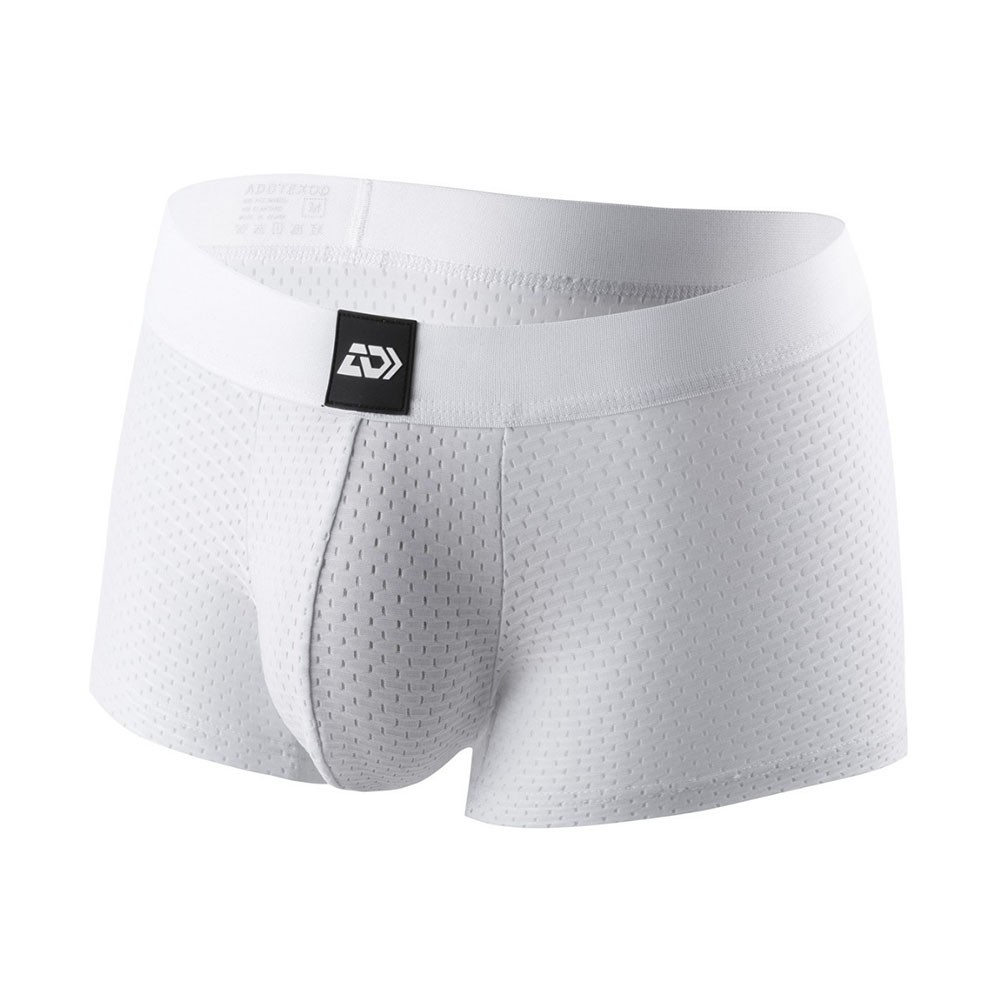 Comfortable Briefs Breathable Boxers 18% Elastane Classic Style New Condition - Picture 21 of 38