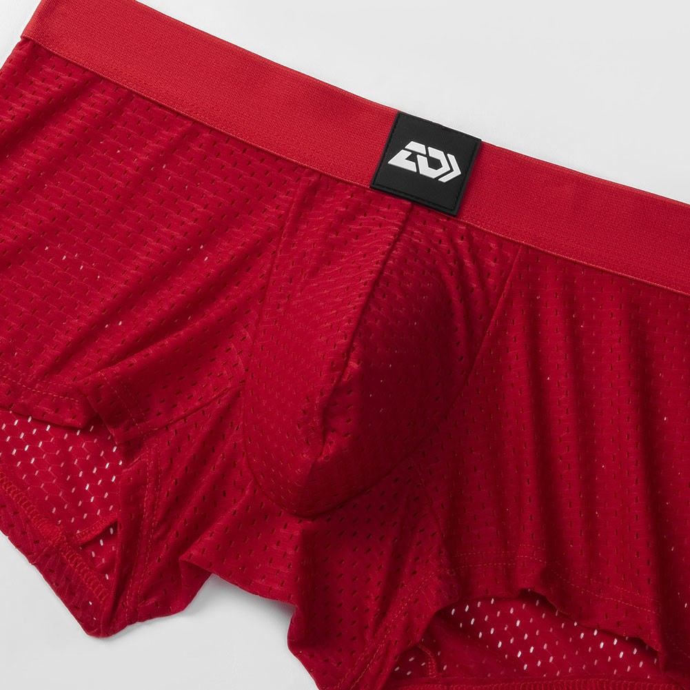 Comfortable Briefs Breathable Boxers 18% Elastane Classic Style New Condition - Picture 35 of 38