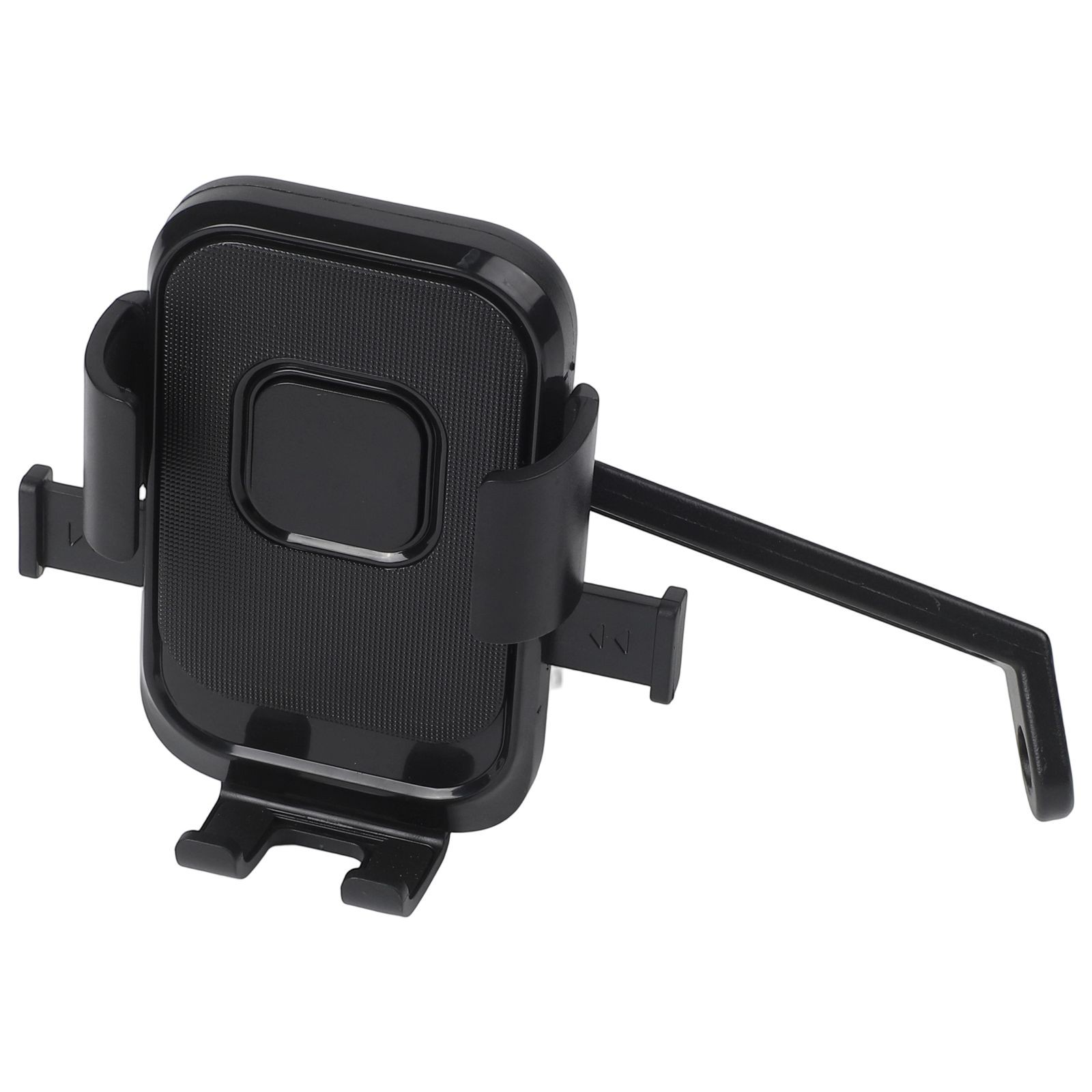 Shockproof Design Mobile Phone Holder for Motorcycles with Adjustable Angle - Picture 35 of 36