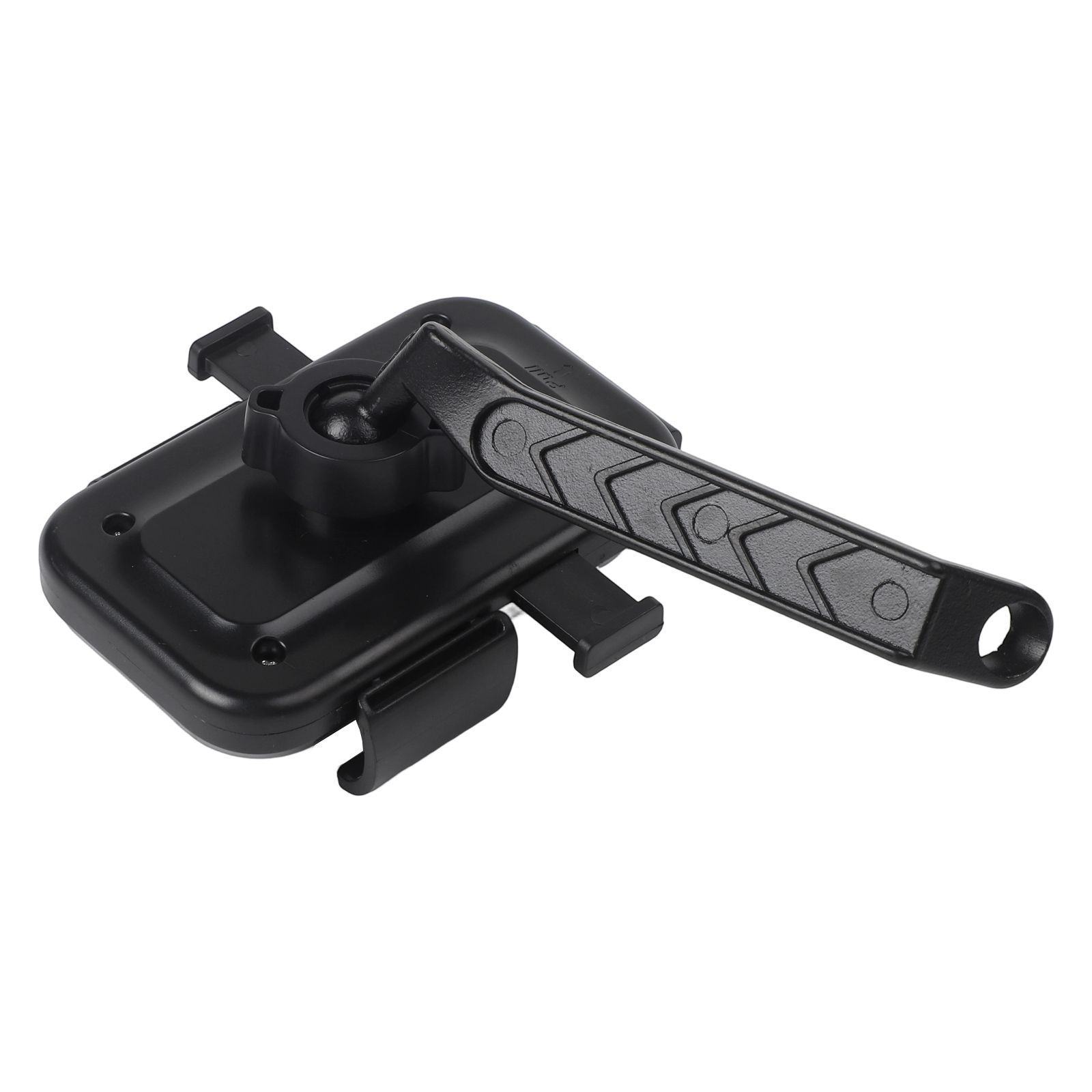 Shockproof Design Mobile Phone Holder for Motorcycles with Adjustable Angle - Picture 34 of 36