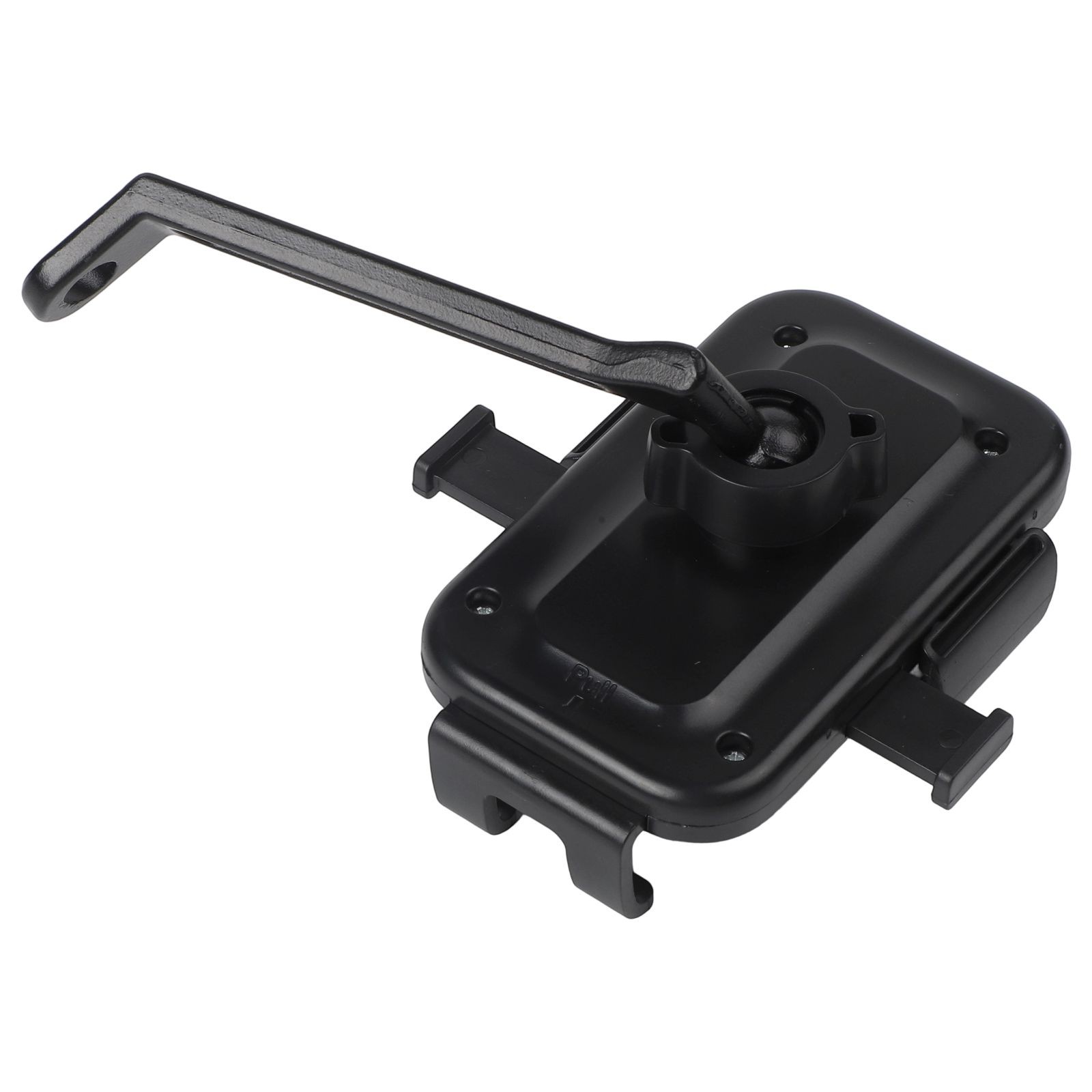 Shockproof Design Mobile Phone Holder for Motorcycles with Adjustable Angle - Picture 33 of 36