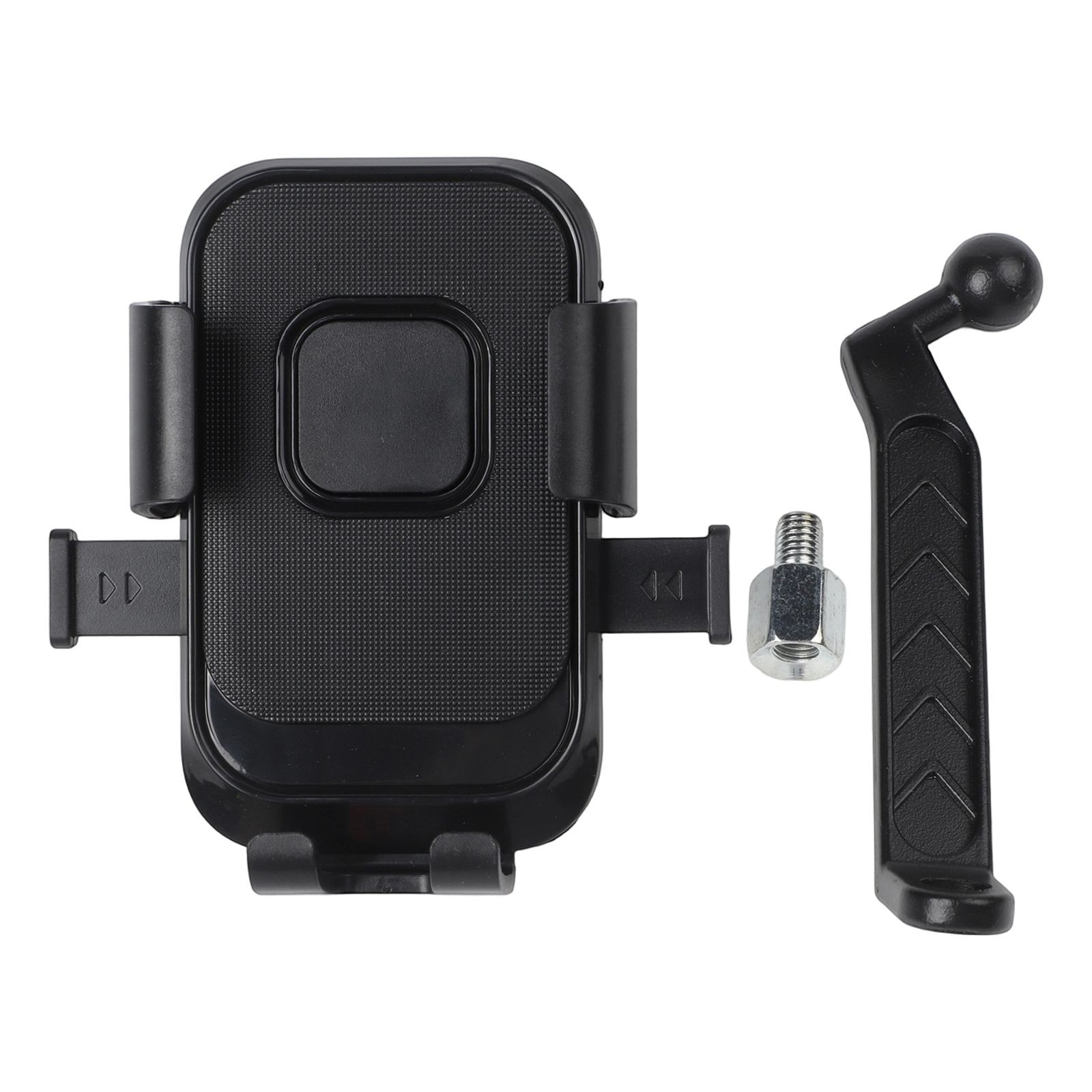 Shockproof Design Mobile Phone Holder for Motorcycles with Adjustable Angle - Picture 27 of 36